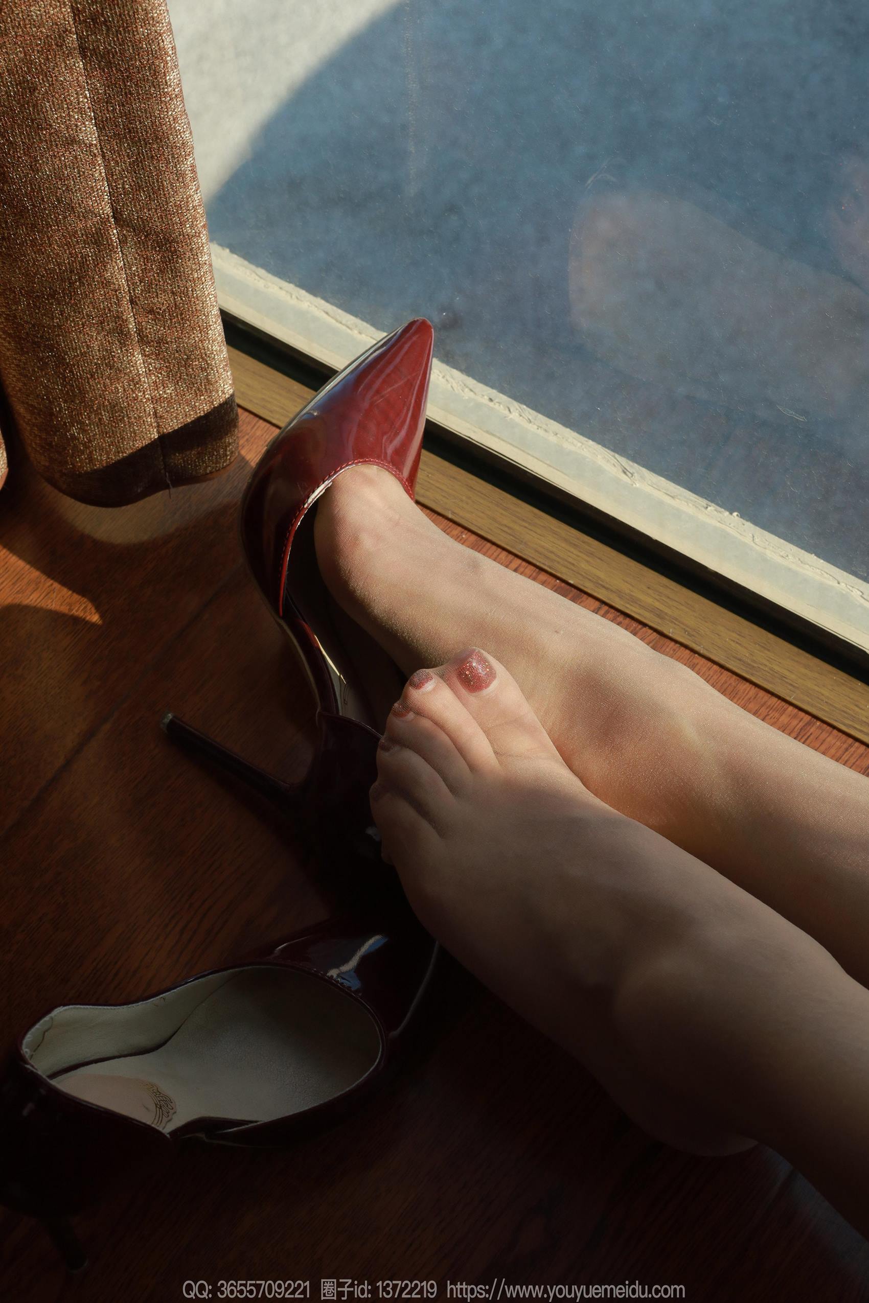 图片[43]-[IESS异思趣向] 2023.11.12 丝享家1583：秋秋《最后的夏天》[86P] – 速更版-美库