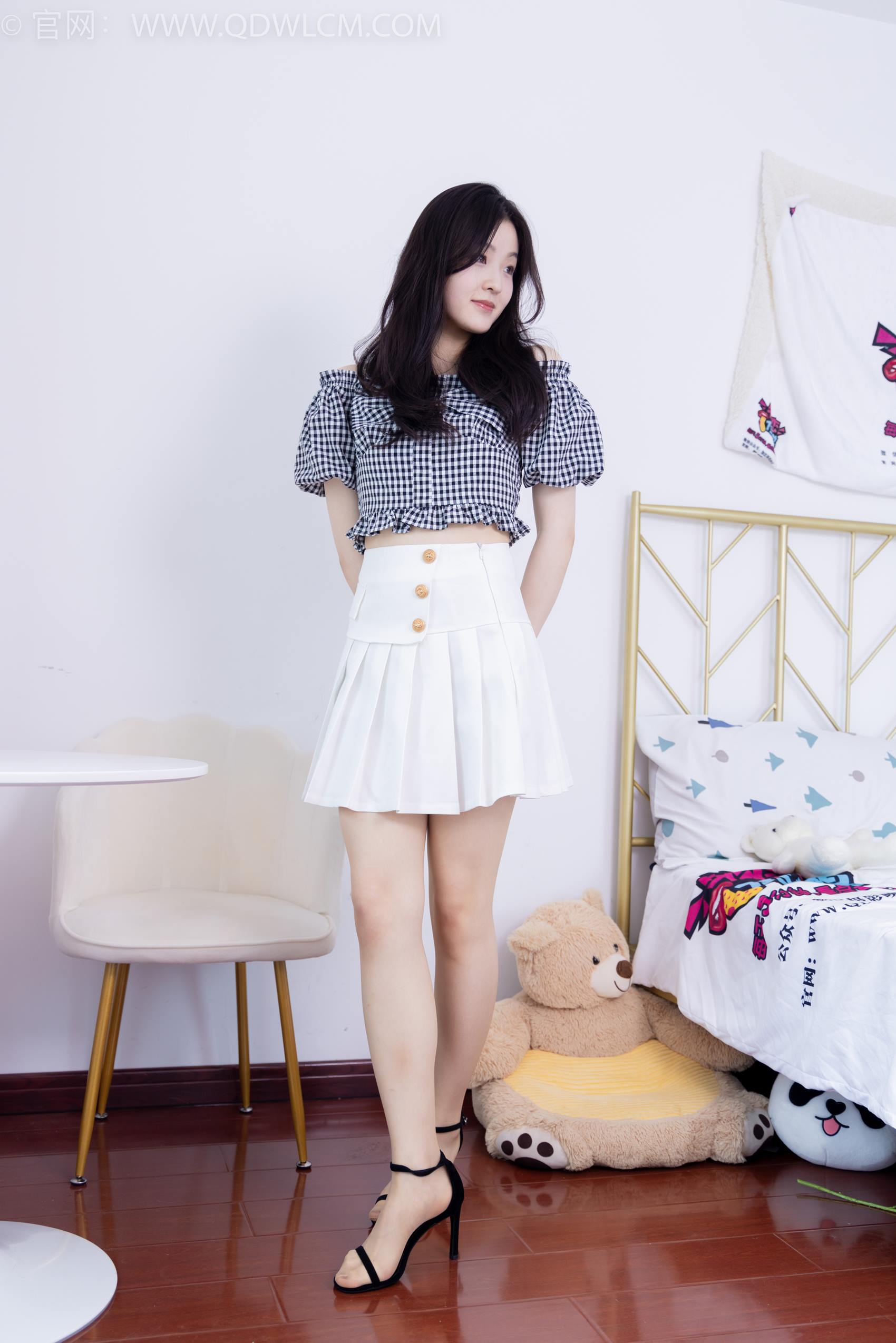 图片[11]-物恋传媒 NO.1758 青柠-思念是一种病[150P] – 速更版-美库