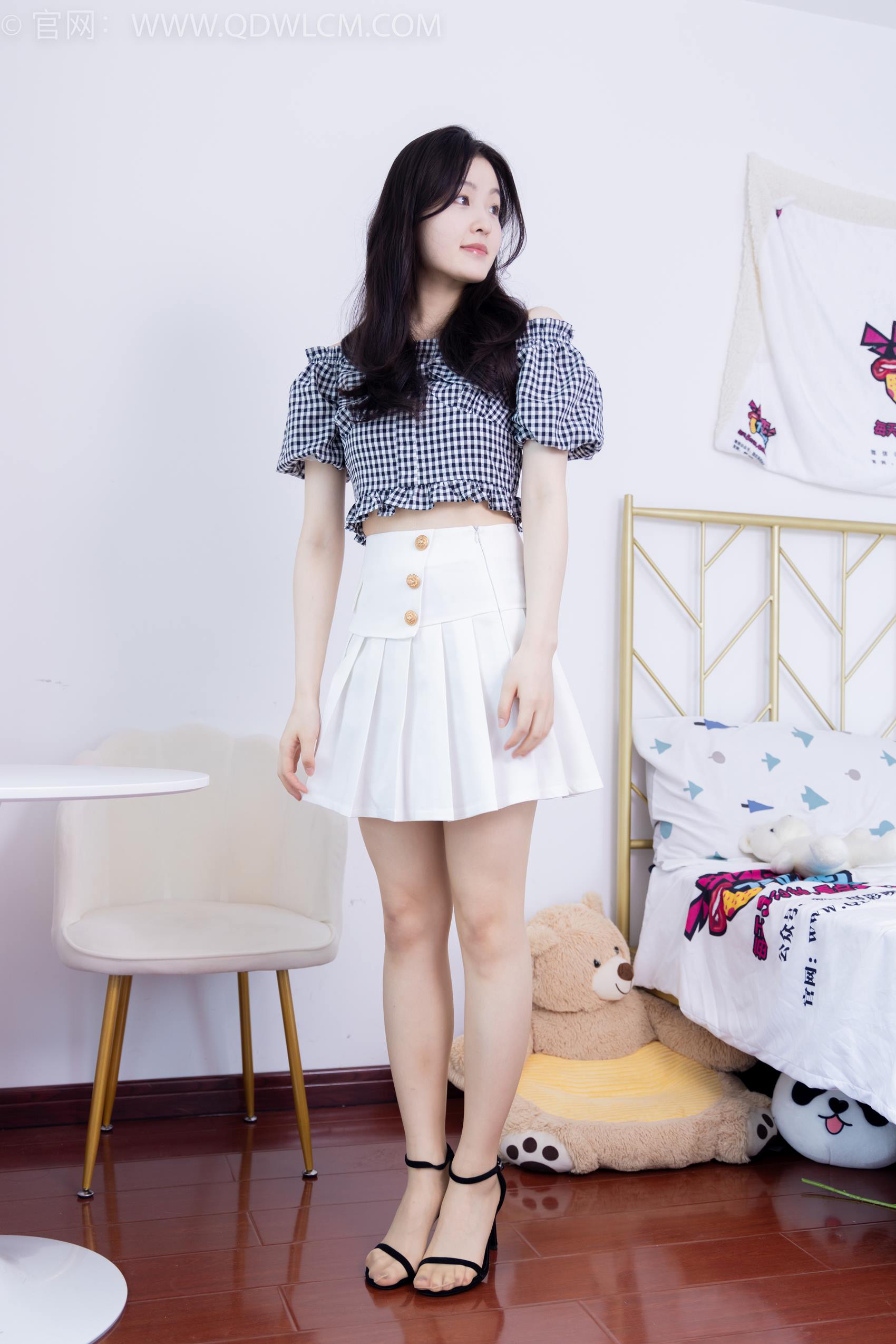 图片[14]-物恋传媒 NO.1758 青柠-思念是一种病[150P] – 速更版-美库