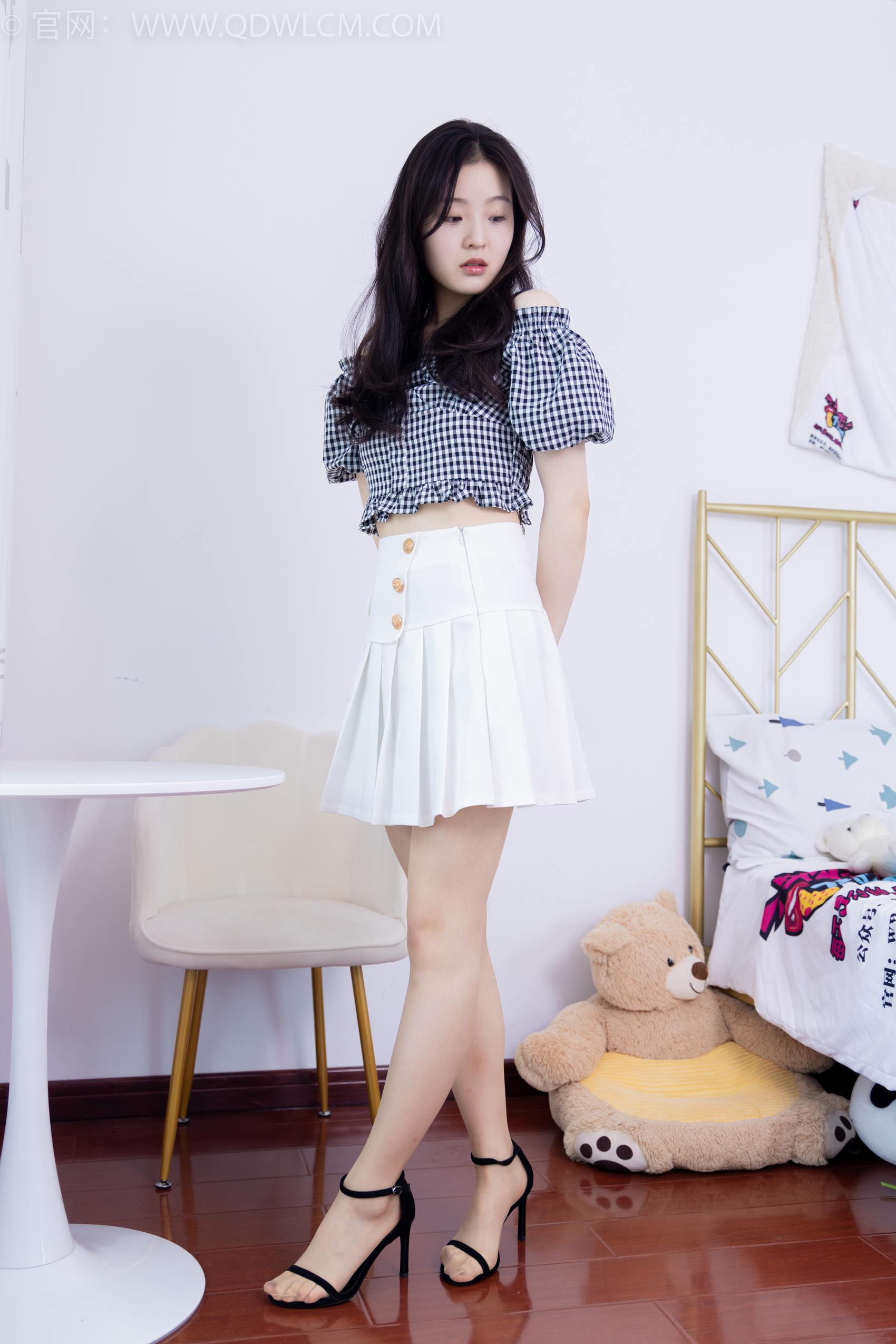 图片[15]-物恋传媒 NO.1758 青柠-思念是一种病[150P] – 速更版-美库