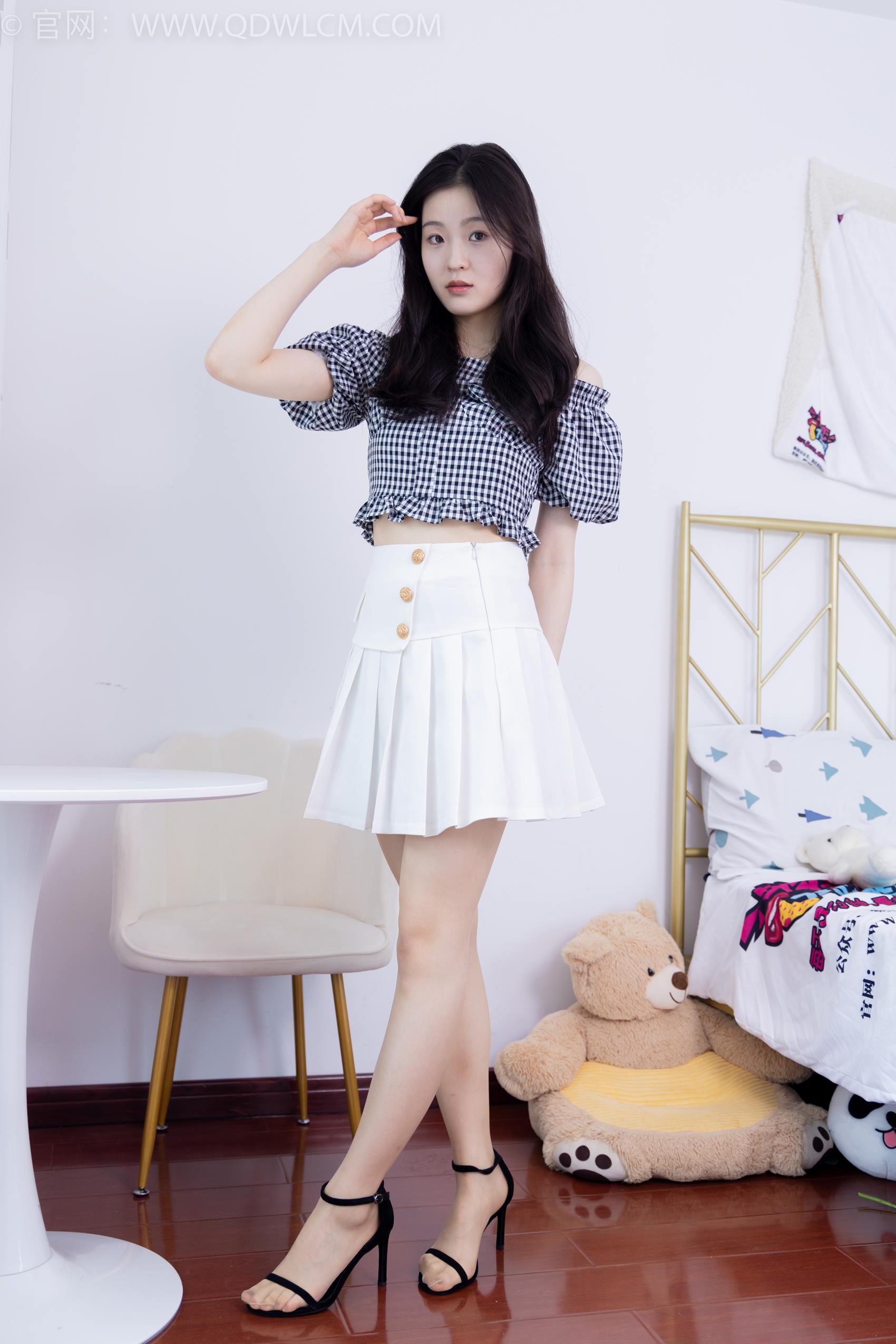 图片[16]-物恋传媒 NO.1758 青柠-思念是一种病[150P] – 速更版-美库