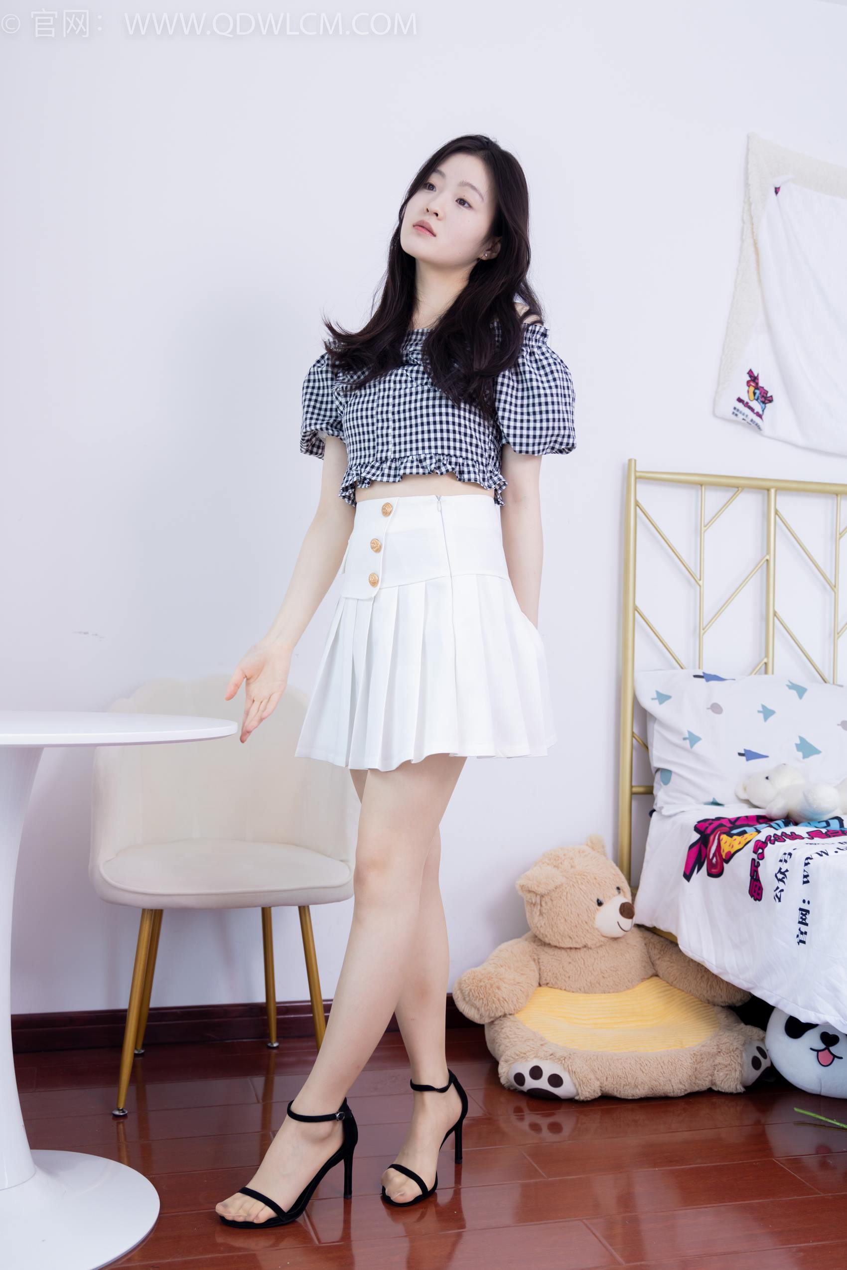 图片[17]-物恋传媒 NO.1758 青柠-思念是一种病[150P] – 速更版-美库