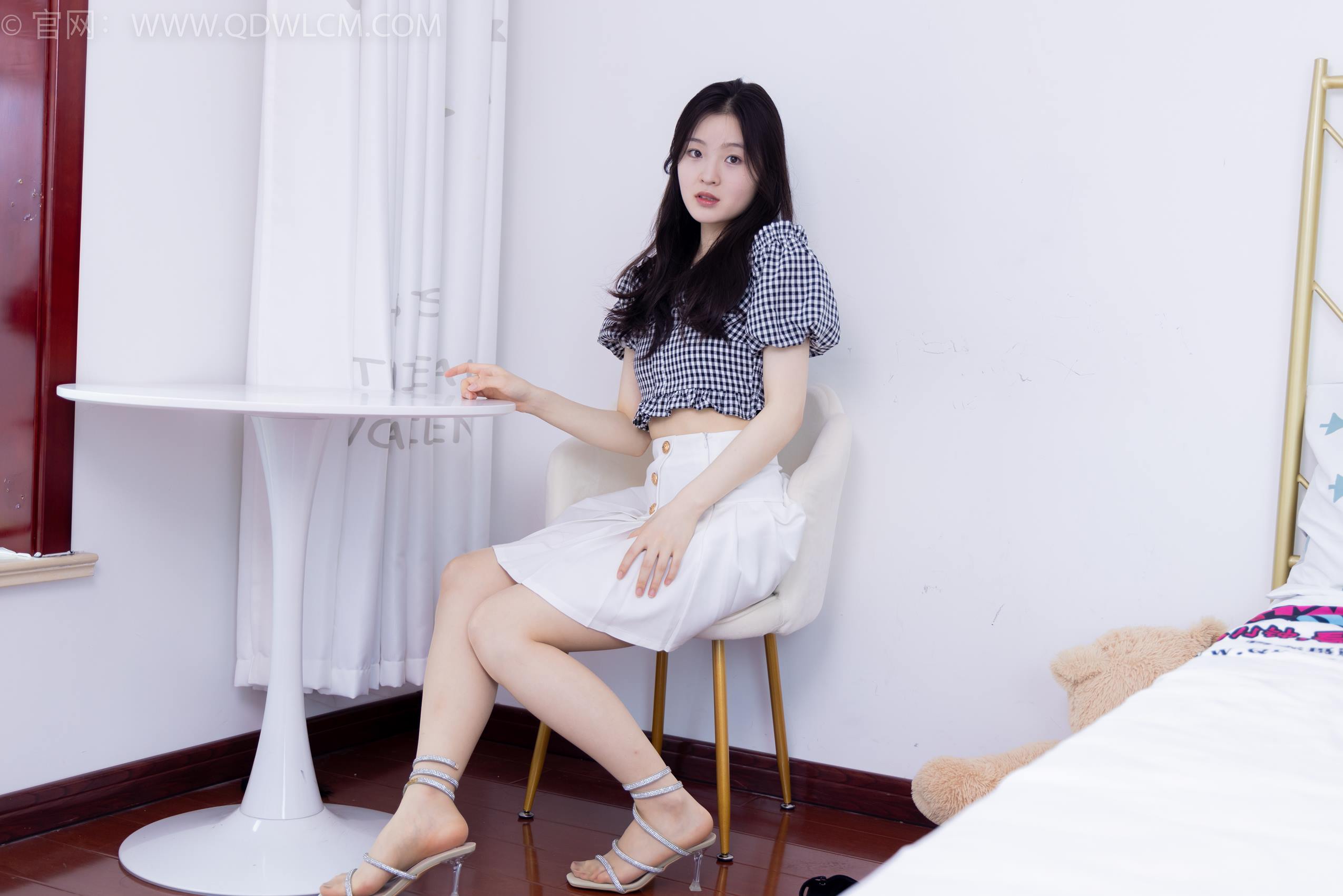 图片[23]-物恋传媒 NO.1758 青柠-思念是一种病[150P] – 速更版-美库