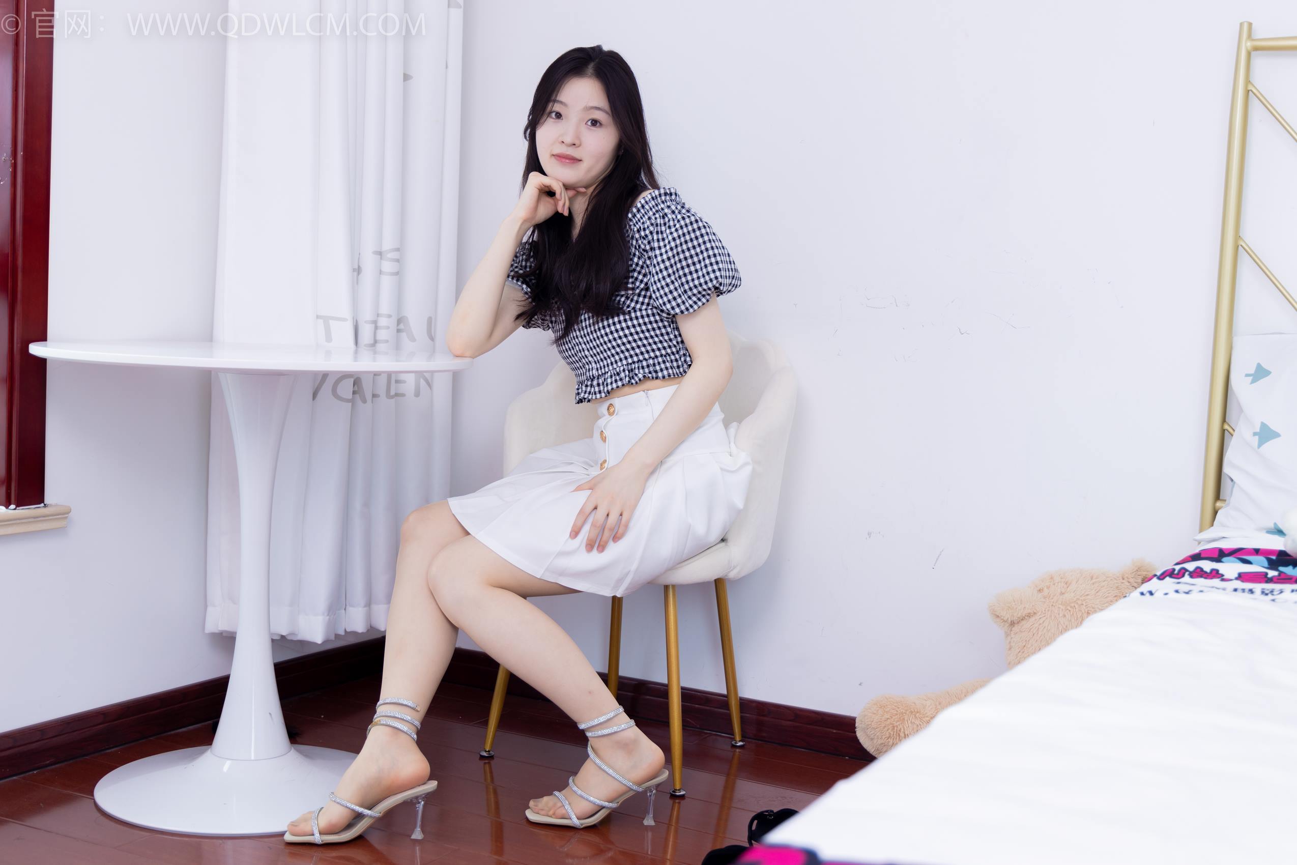 图片[24]-物恋传媒 NO.1758 青柠-思念是一种病[150P] – 速更版-美库