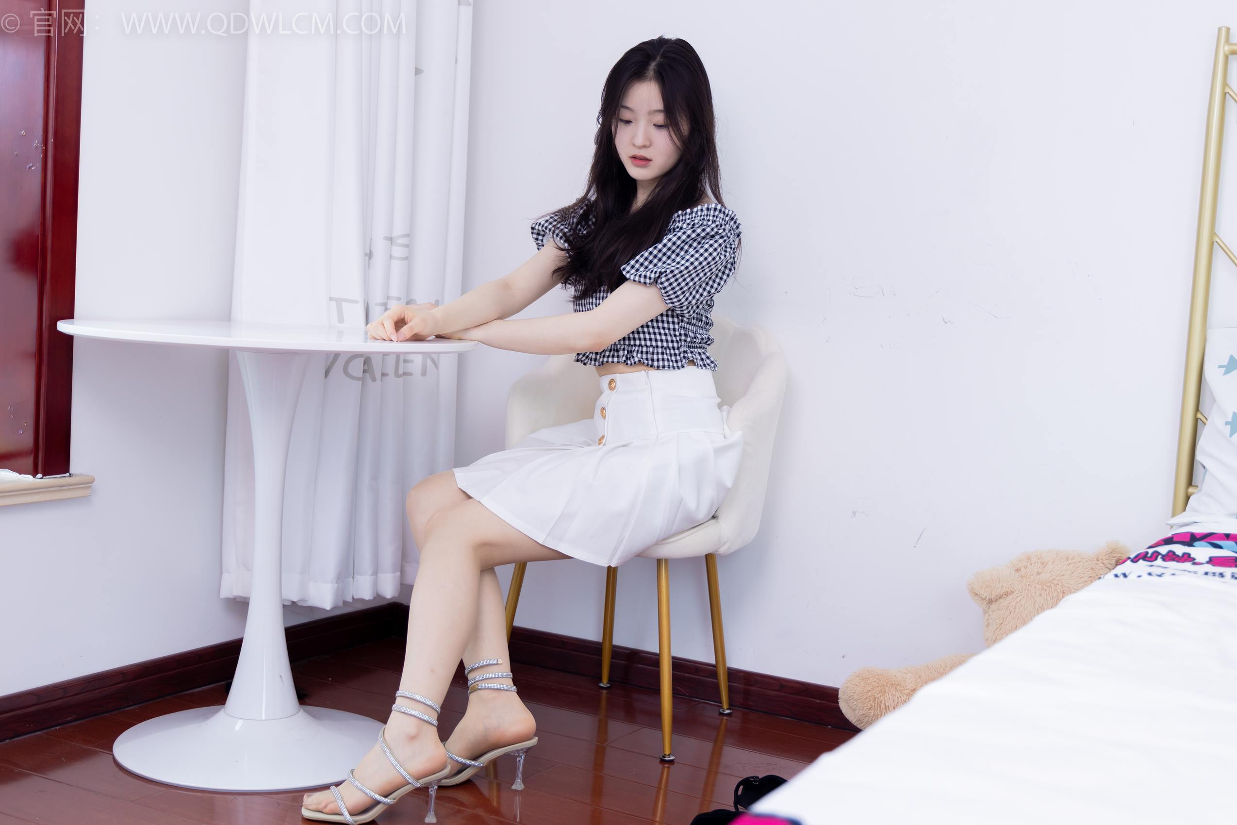 图片[26]-物恋传媒 NO.1758 青柠-思念是一种病[150P] – 速更版-美库