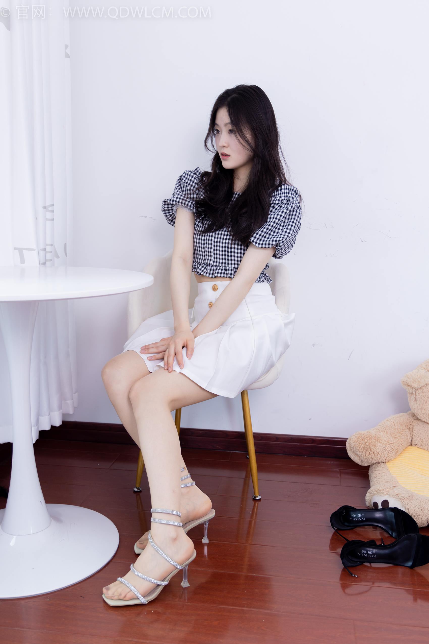 图片[27]-物恋传媒 NO.1758 青柠-思念是一种病[150P] – 速更版-美库