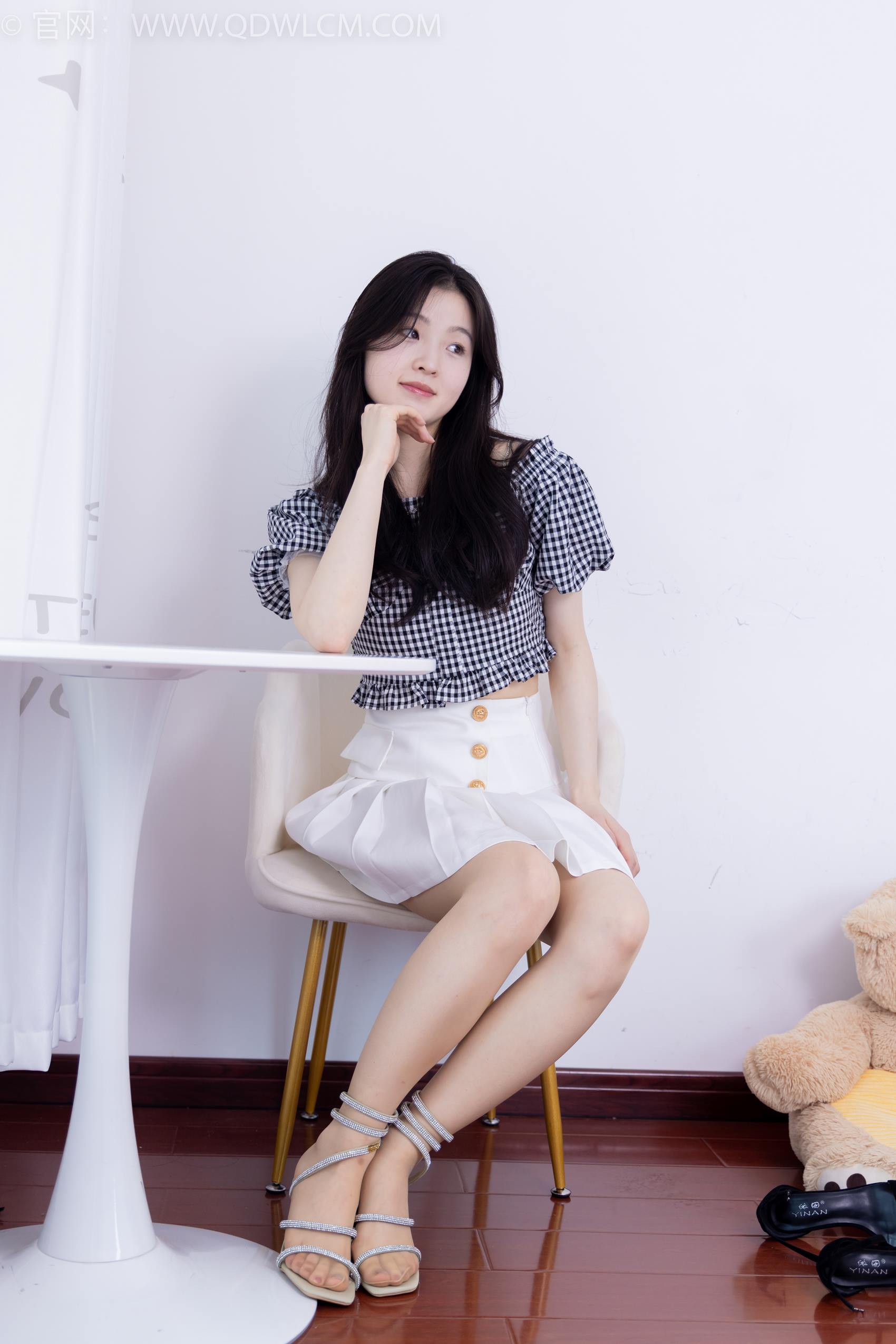 图片[30]-物恋传媒 NO.1758 青柠-思念是一种病[150P] – 速更版-美库