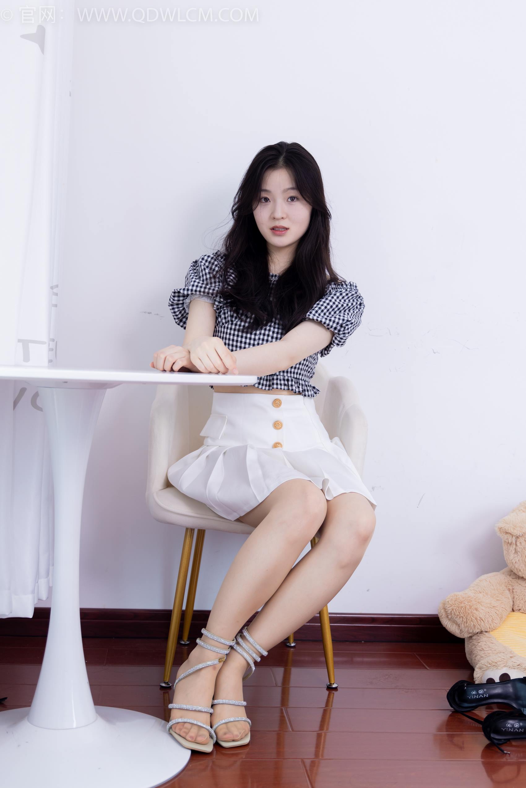 图片[31]-物恋传媒 NO.1758 青柠-思念是一种病[150P] – 速更版-美库