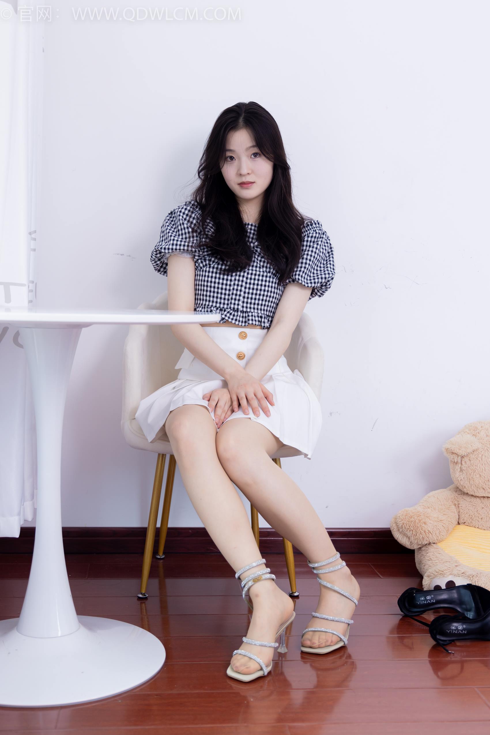 图片[32]-物恋传媒 NO.1758 青柠-思念是一种病[150P] – 速更版-美库