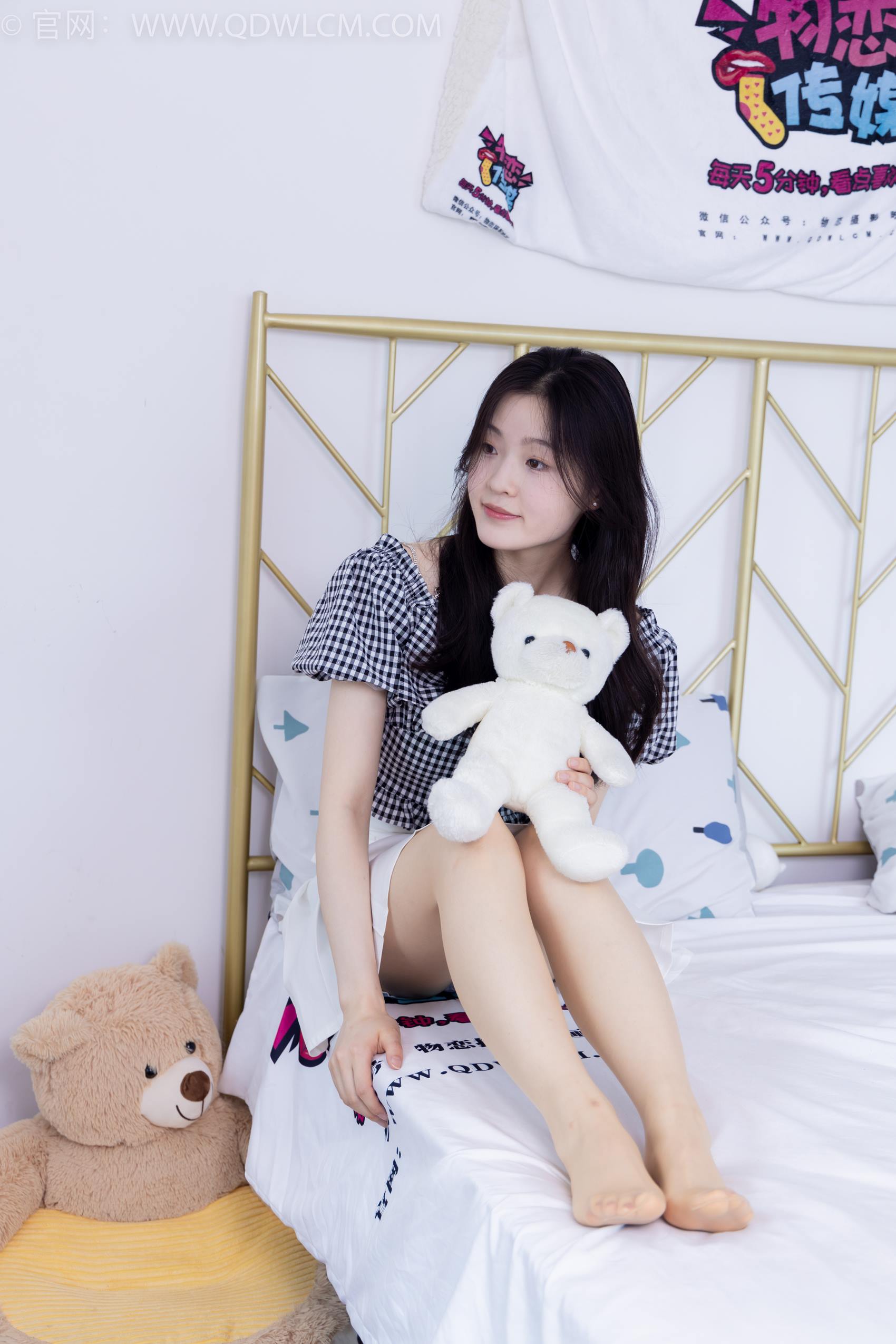 图片[45]-物恋传媒 NO.1758 青柠-思念是一种病[150P] – 速更版-美库