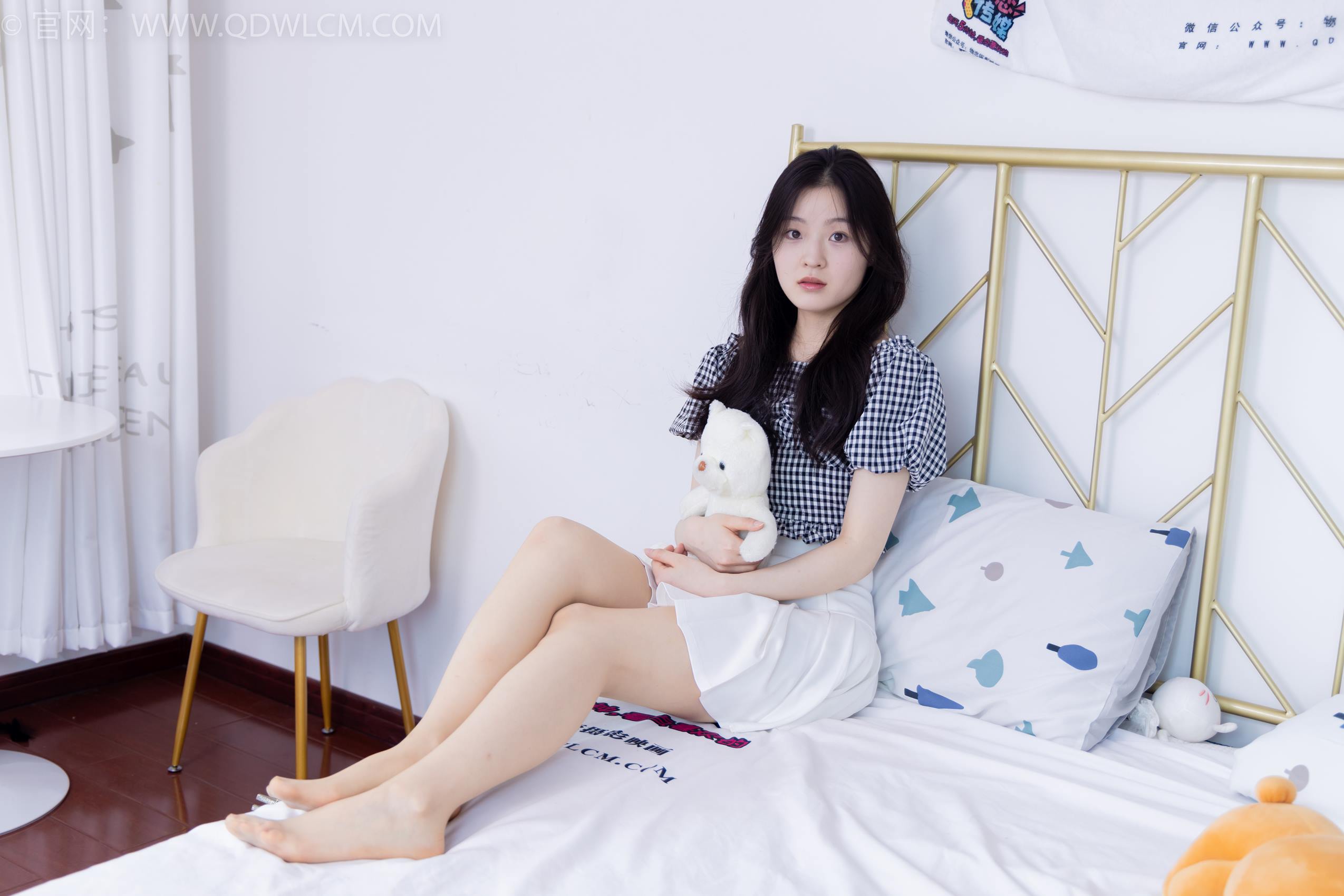 图片[46]-物恋传媒 NO.1758 青柠-思念是一种病[150P] – 速更版-美库