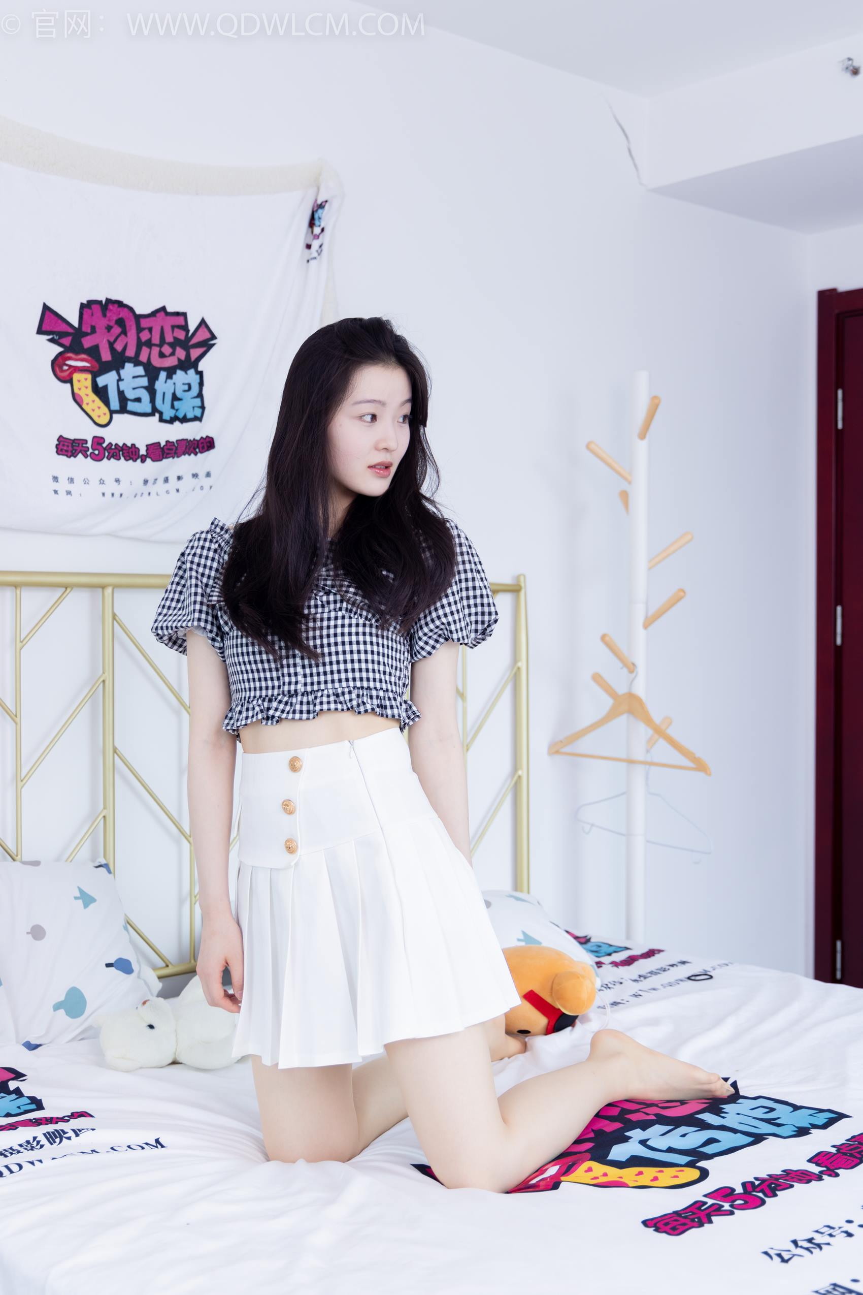 图片[63]-物恋传媒 NO.1758 青柠-思念是一种病[150P] – 速更版-美库