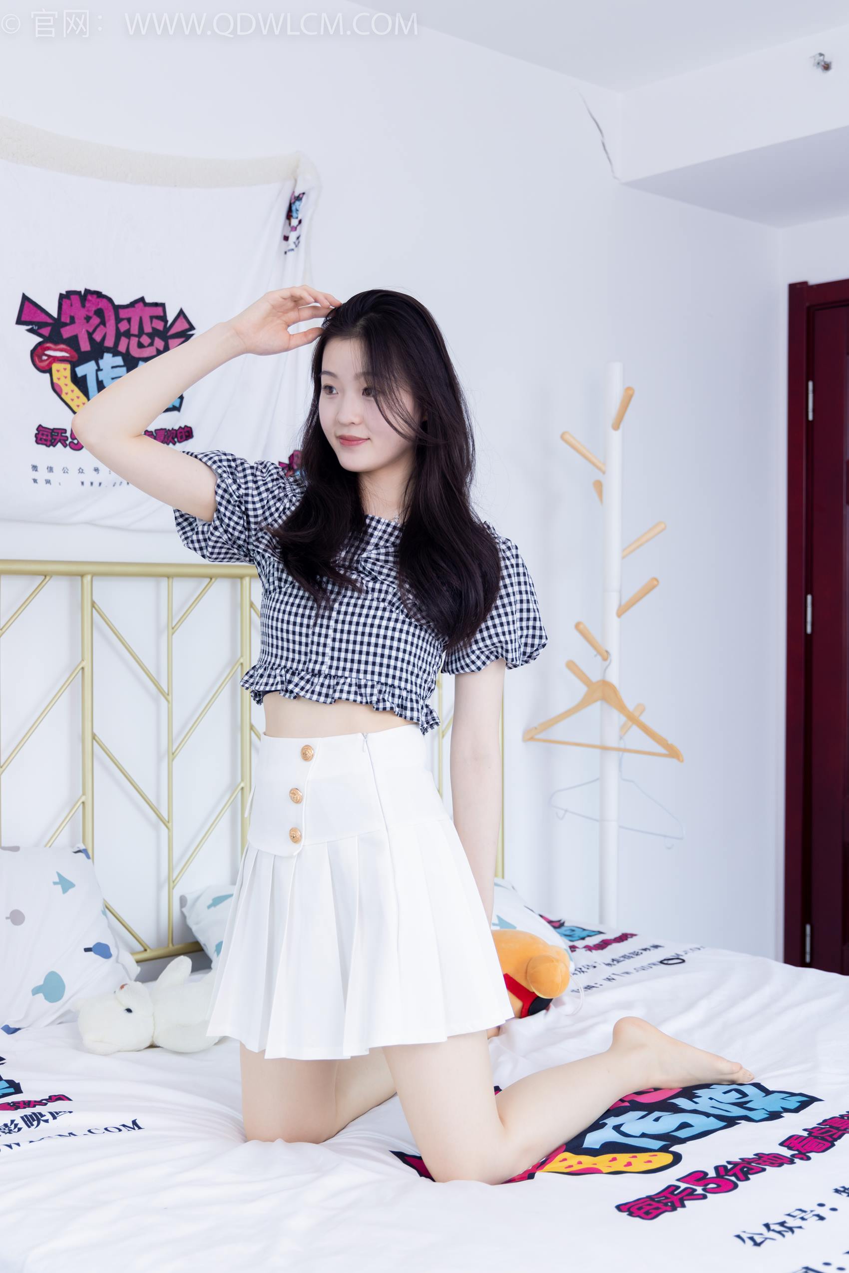 图片[64]-物恋传媒 NO.1758 青柠-思念是一种病[150P] – 速更版-美库