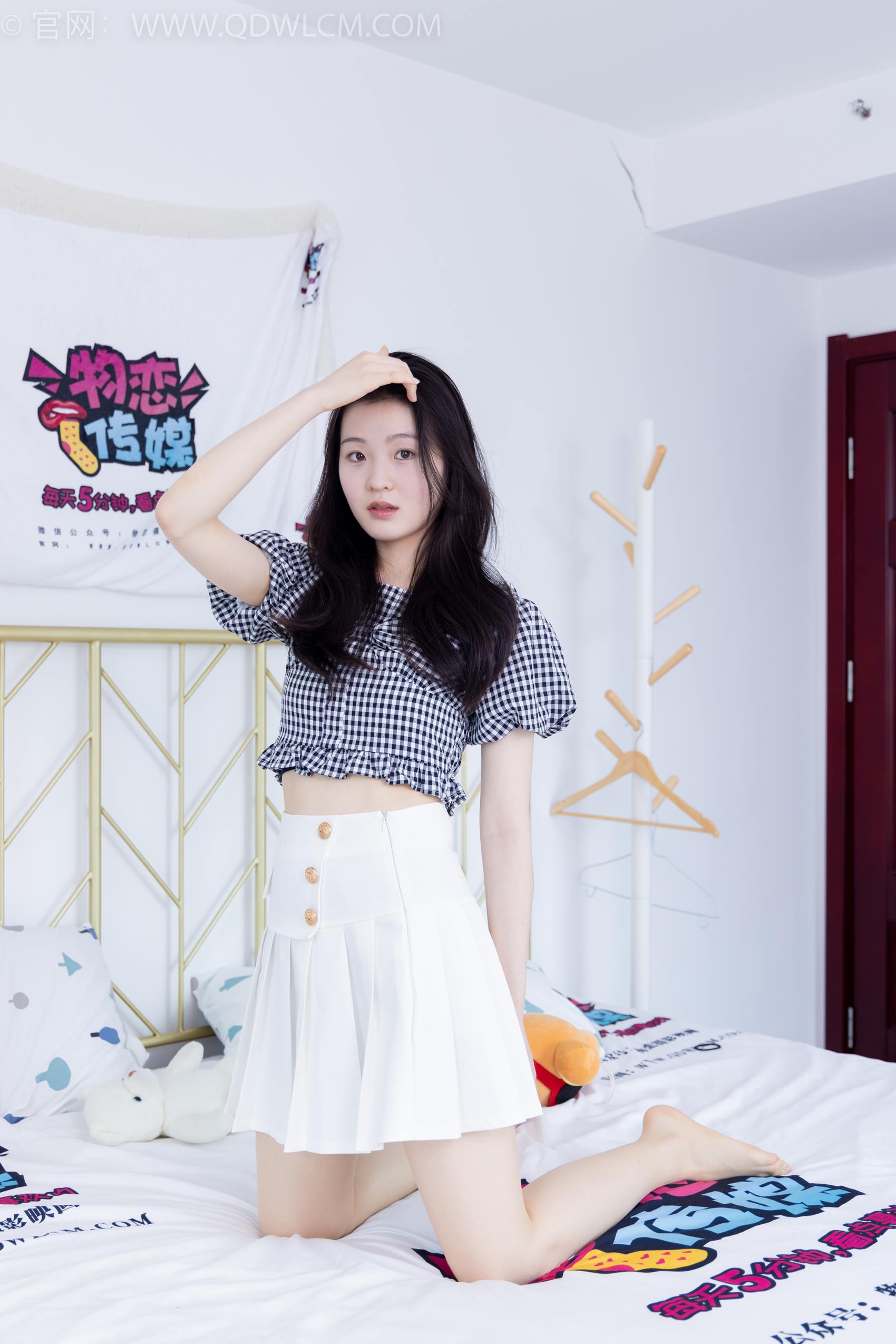 图片[65]-物恋传媒 NO.1758 青柠-思念是一种病[150P] – 速更版-美库