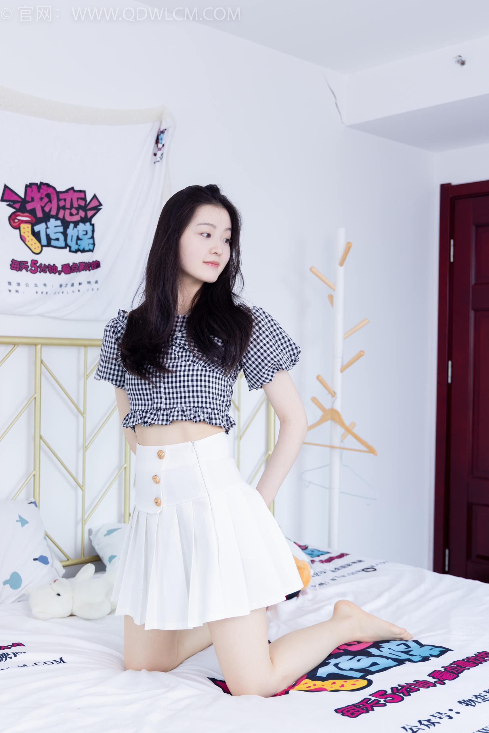 图片[66]-物恋传媒 NO.1758 青柠-思念是一种病[150P] – 速更版-美库