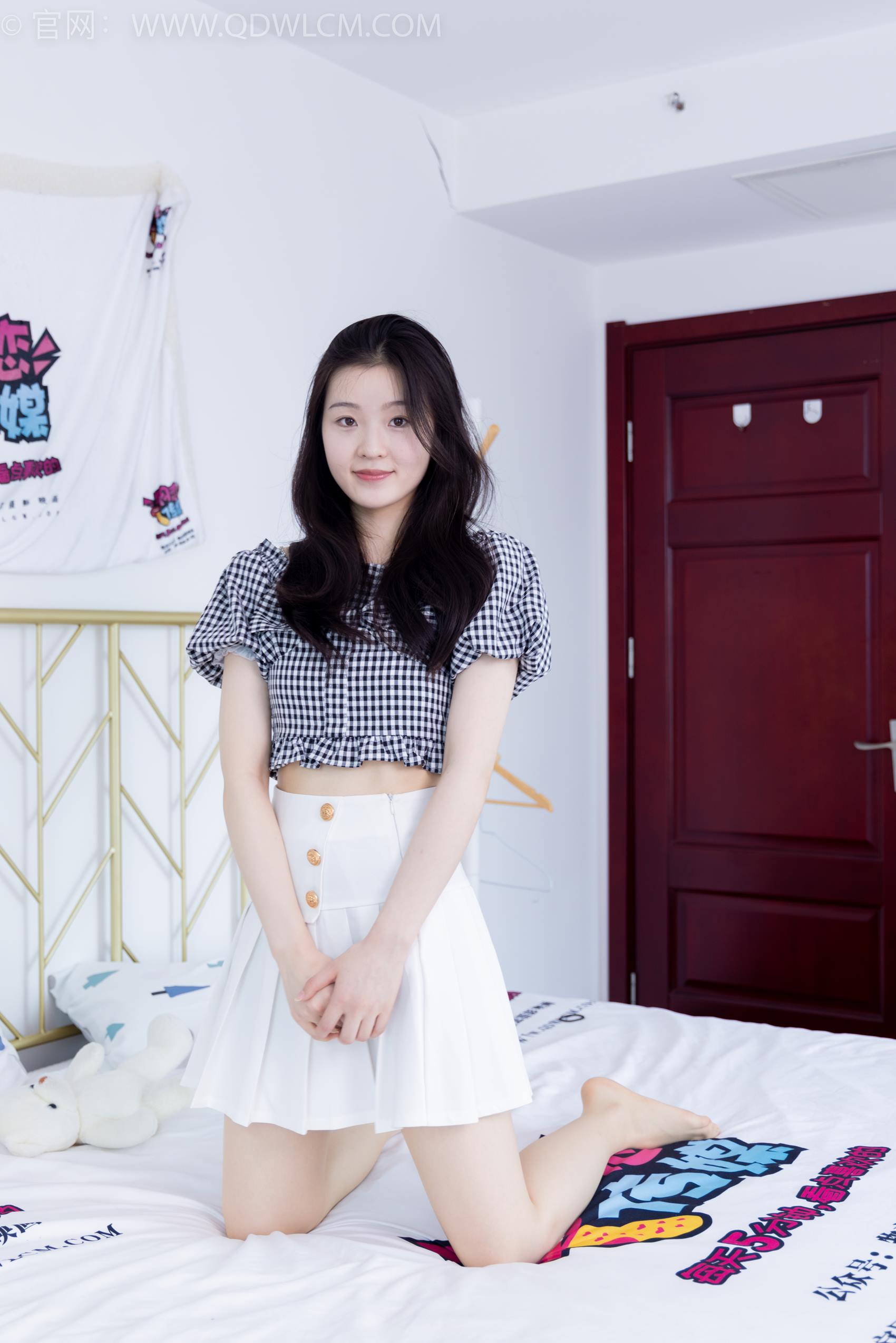 图片[67]-物恋传媒 NO.1758 青柠-思念是一种病[150P] – 速更版-美库