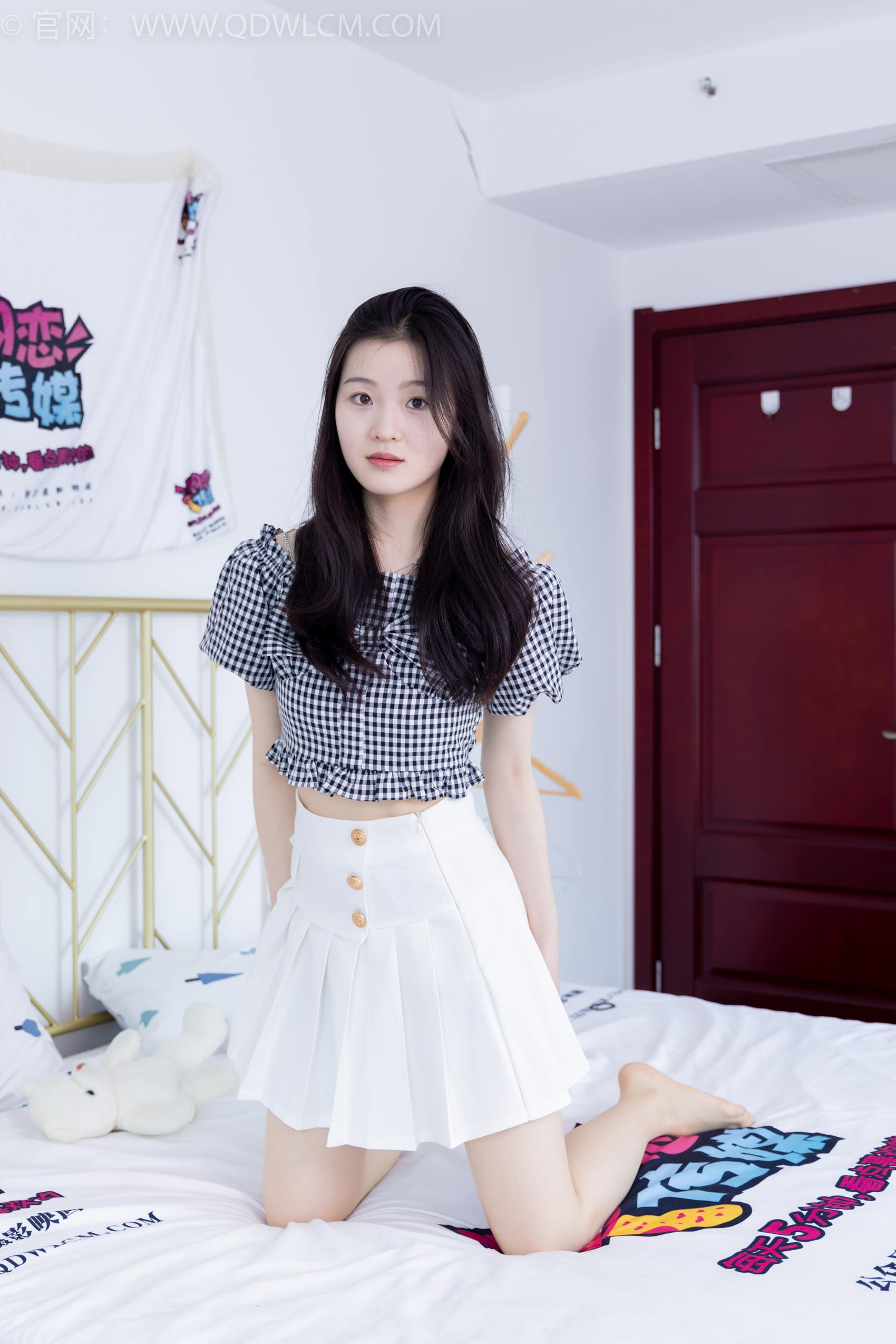 图片[68]-物恋传媒 NO.1758 青柠-思念是一种病[150P] – 速更版-美库