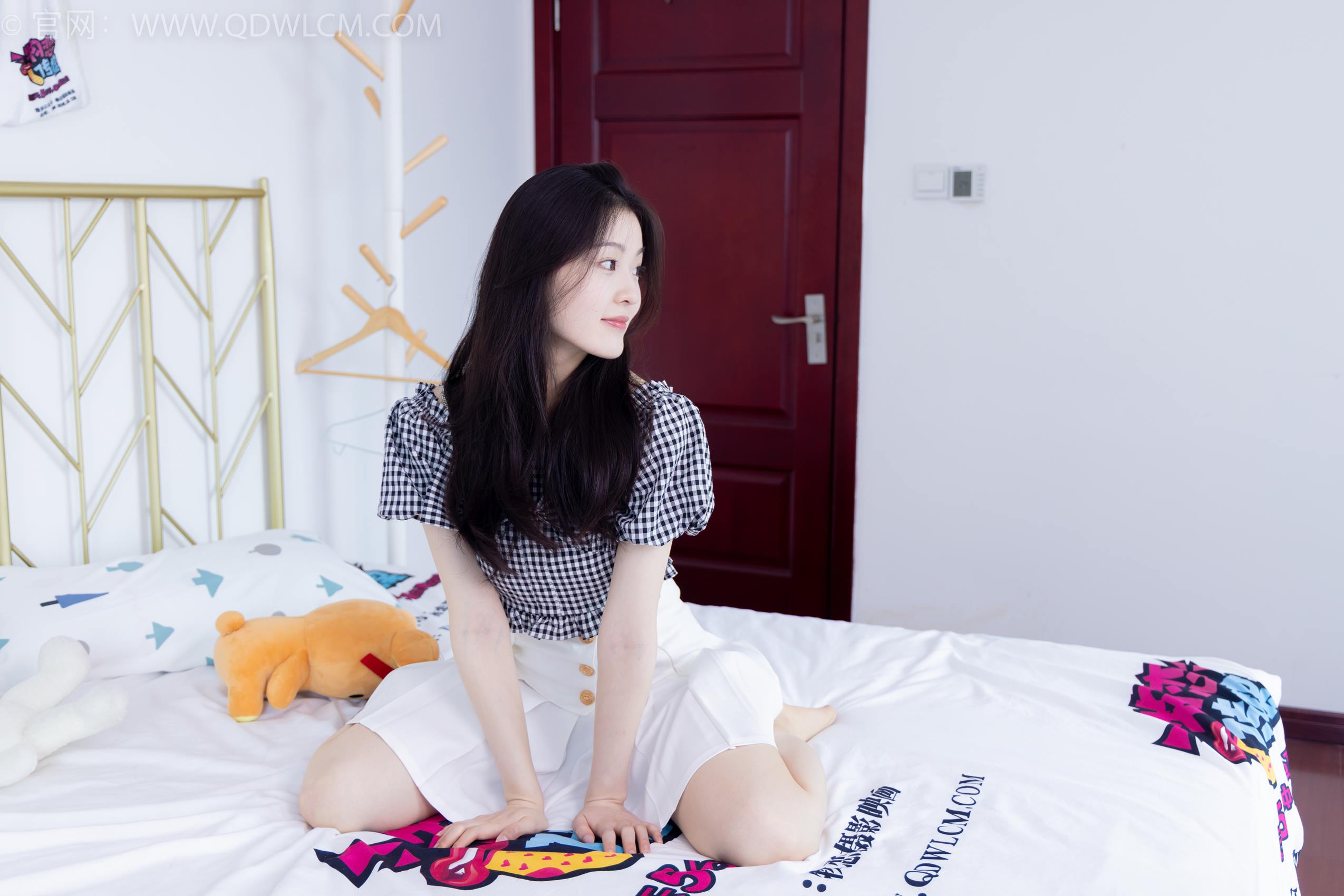 图片[76]-物恋传媒 NO.1758 青柠-思念是一种病[150P] – 速更版-美库