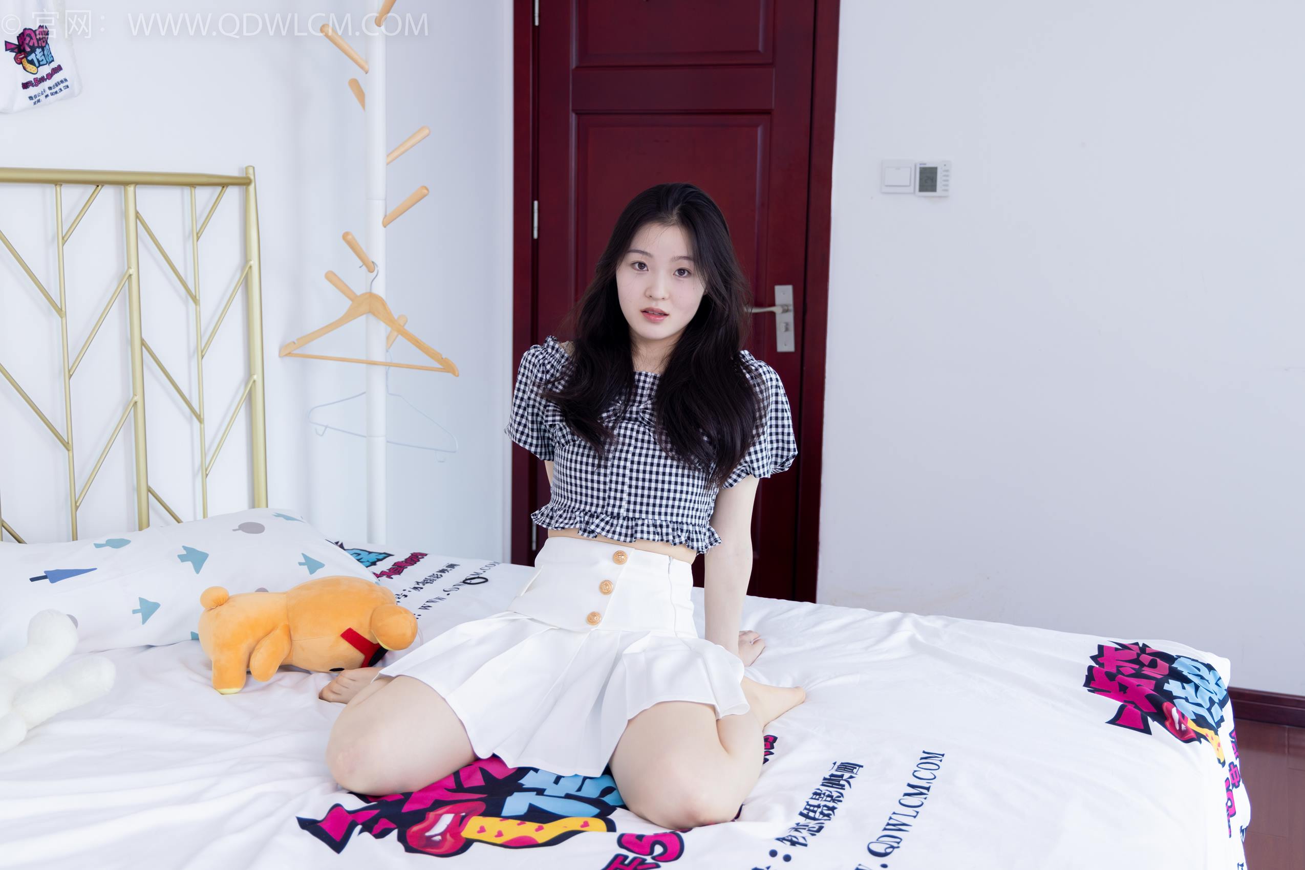 图片[77]-物恋传媒 NO.1758 青柠-思念是一种病[150P] – 速更版-美库