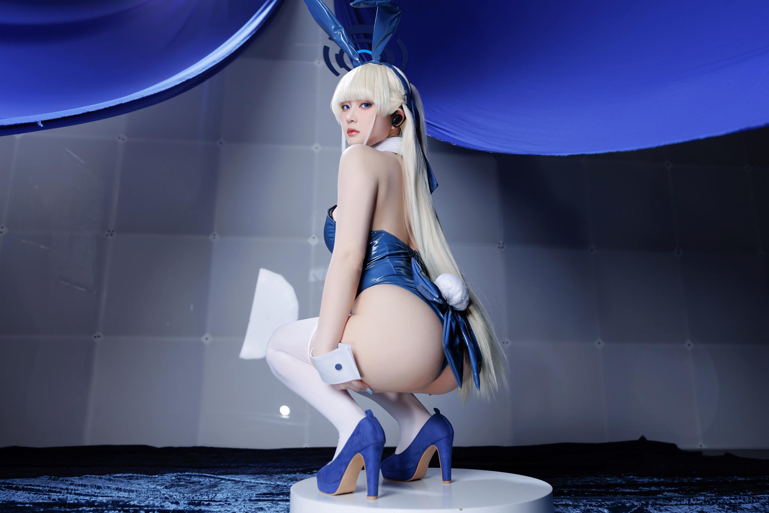 图片[21]-屿鱼 – Asuma Toki Bunny[45P] – 速更版-美库