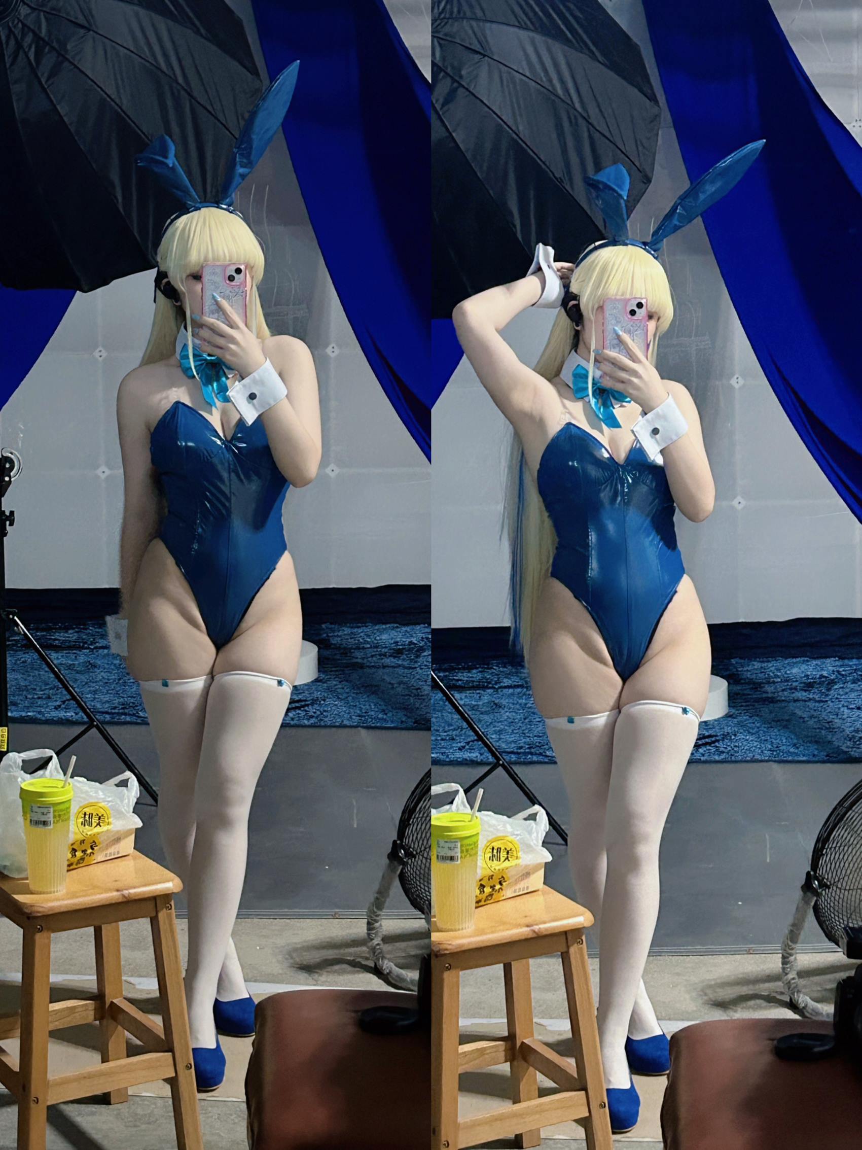 图片[30]-屿鱼 – Asuma Toki Bunny[45P] – 速更版-美库