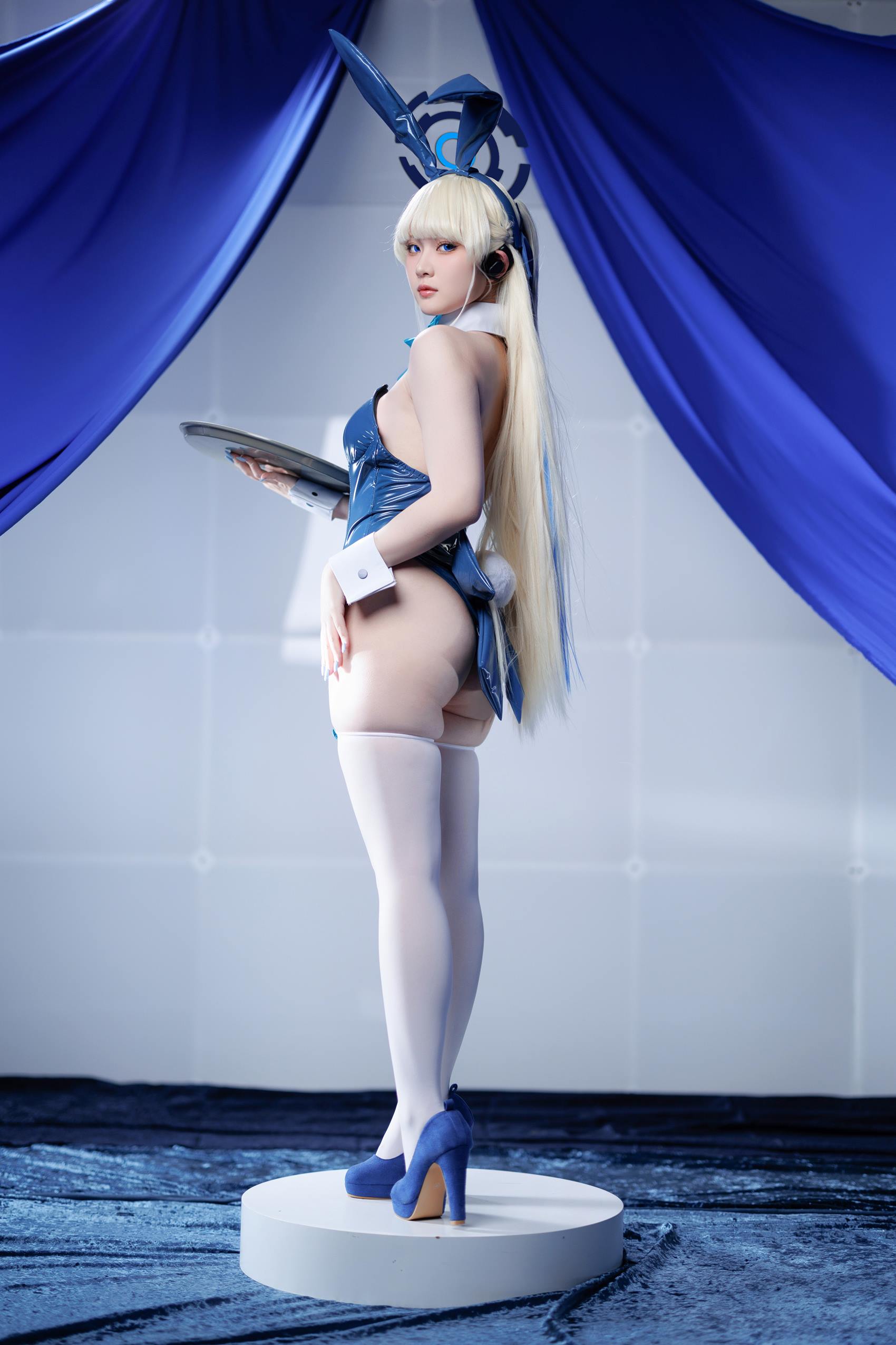 图片[45]-屿鱼 – Asuma Toki Bunny[45P] – 速更版-美库