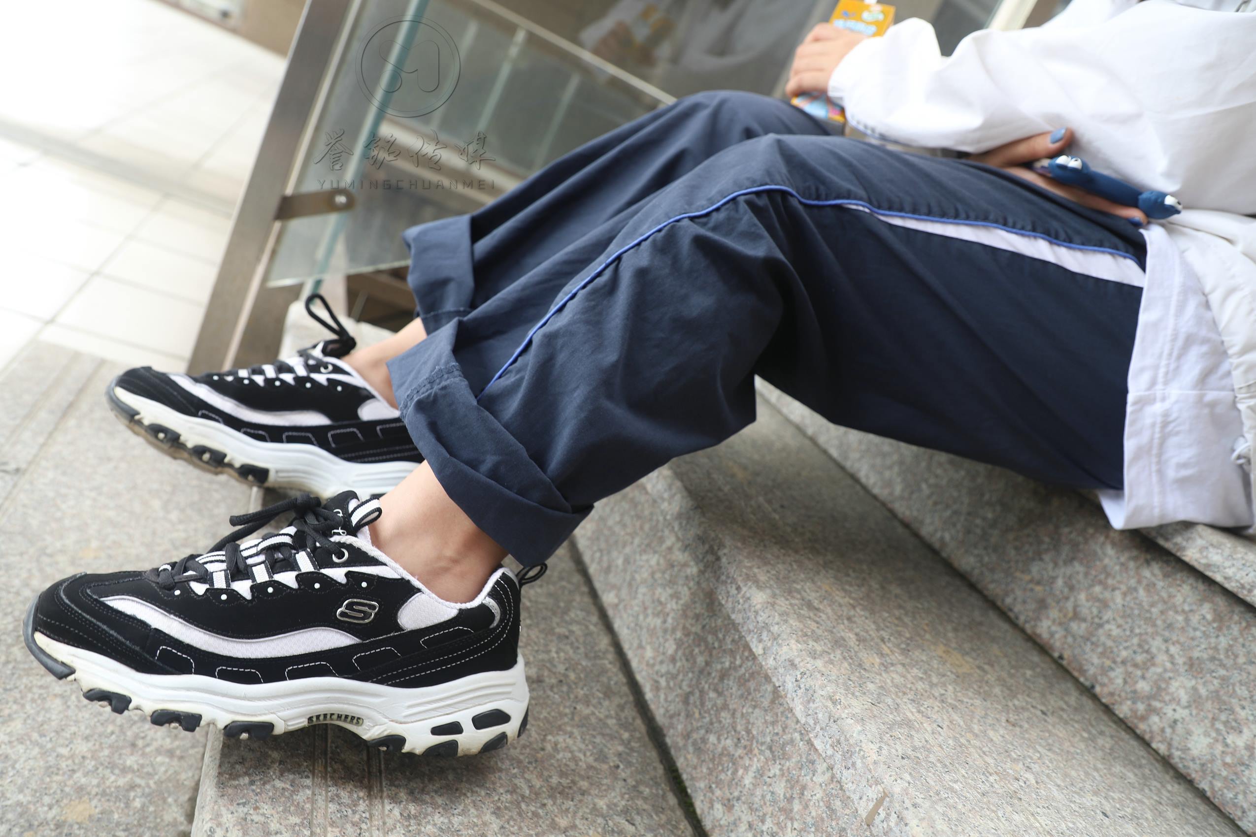 图片[10]-[誉铭传媒]袜足摄影 2019年 NO.032[132P] – 速更版-美库