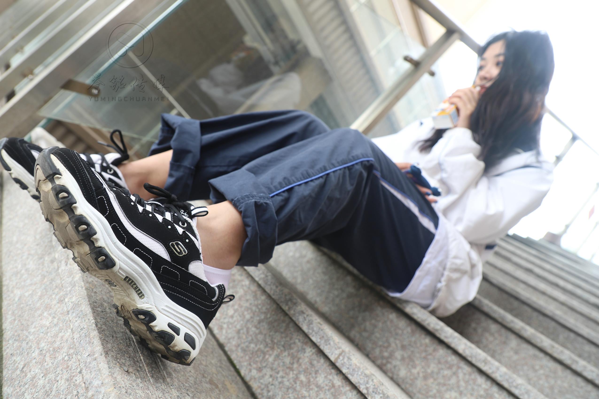 图片[13]-[誉铭传媒]袜足摄影 2019年 NO.032[132P] – 速更版-美库