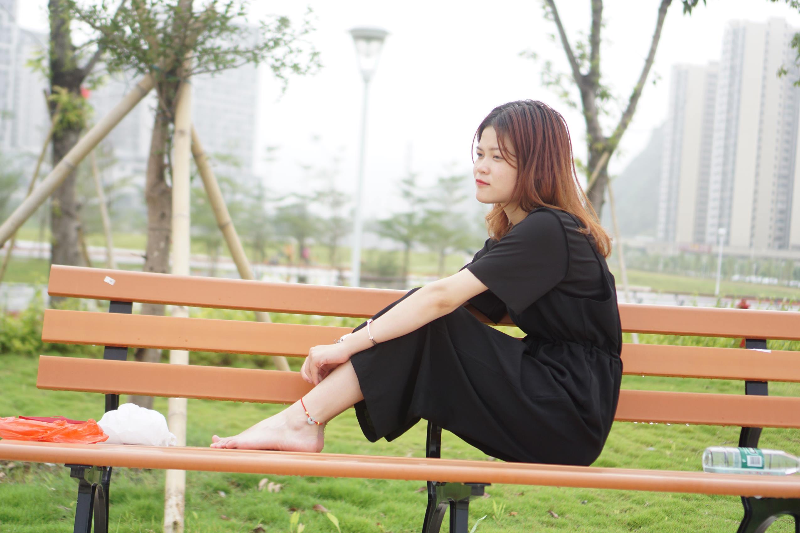 图片[11]-Pary摄影 NO.094 与小金到体育公园拍脚[88P] – 速更版-美库