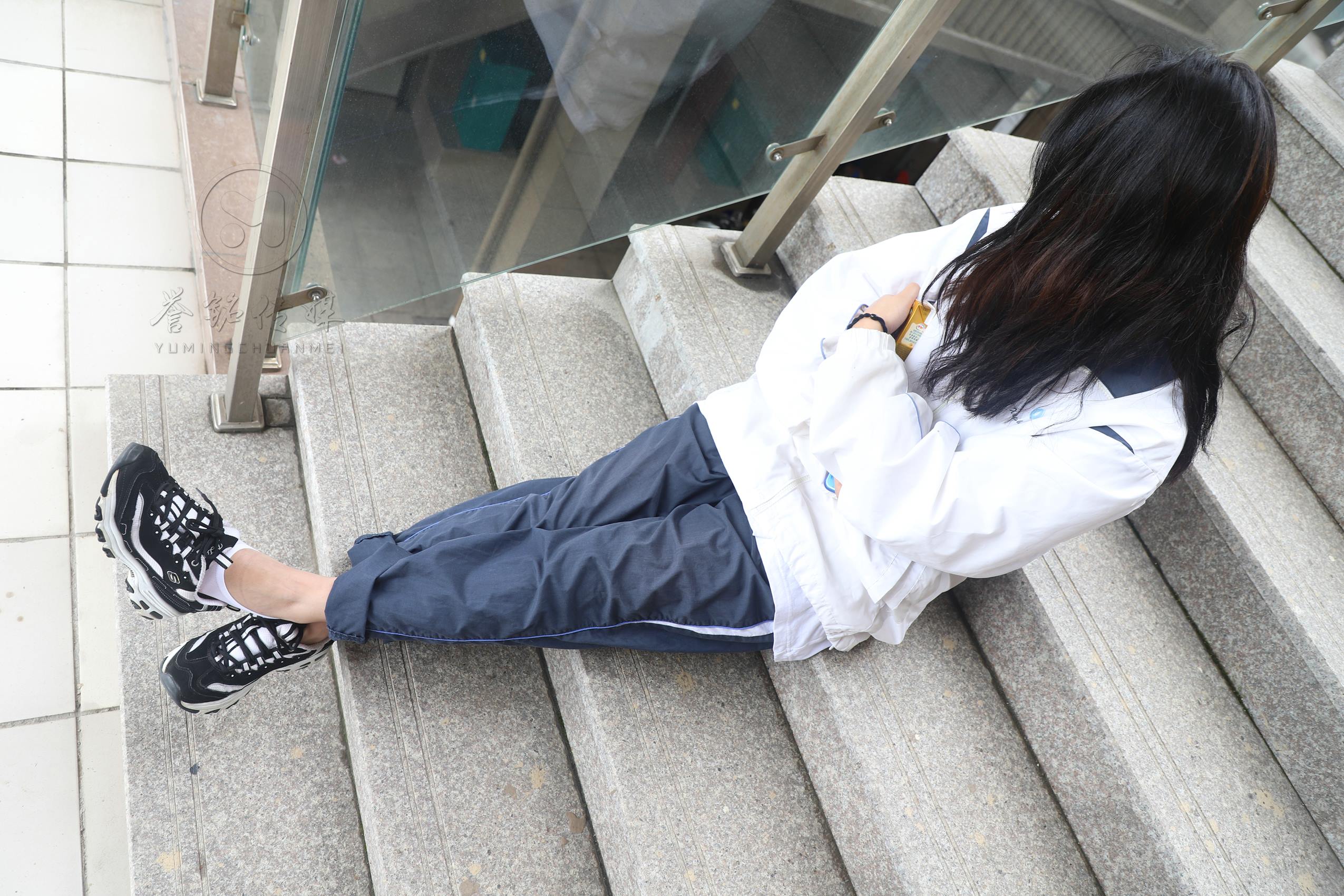 图片[20]-[誉铭传媒]袜足摄影 2019年 NO.032[132P] – 速更版-美库