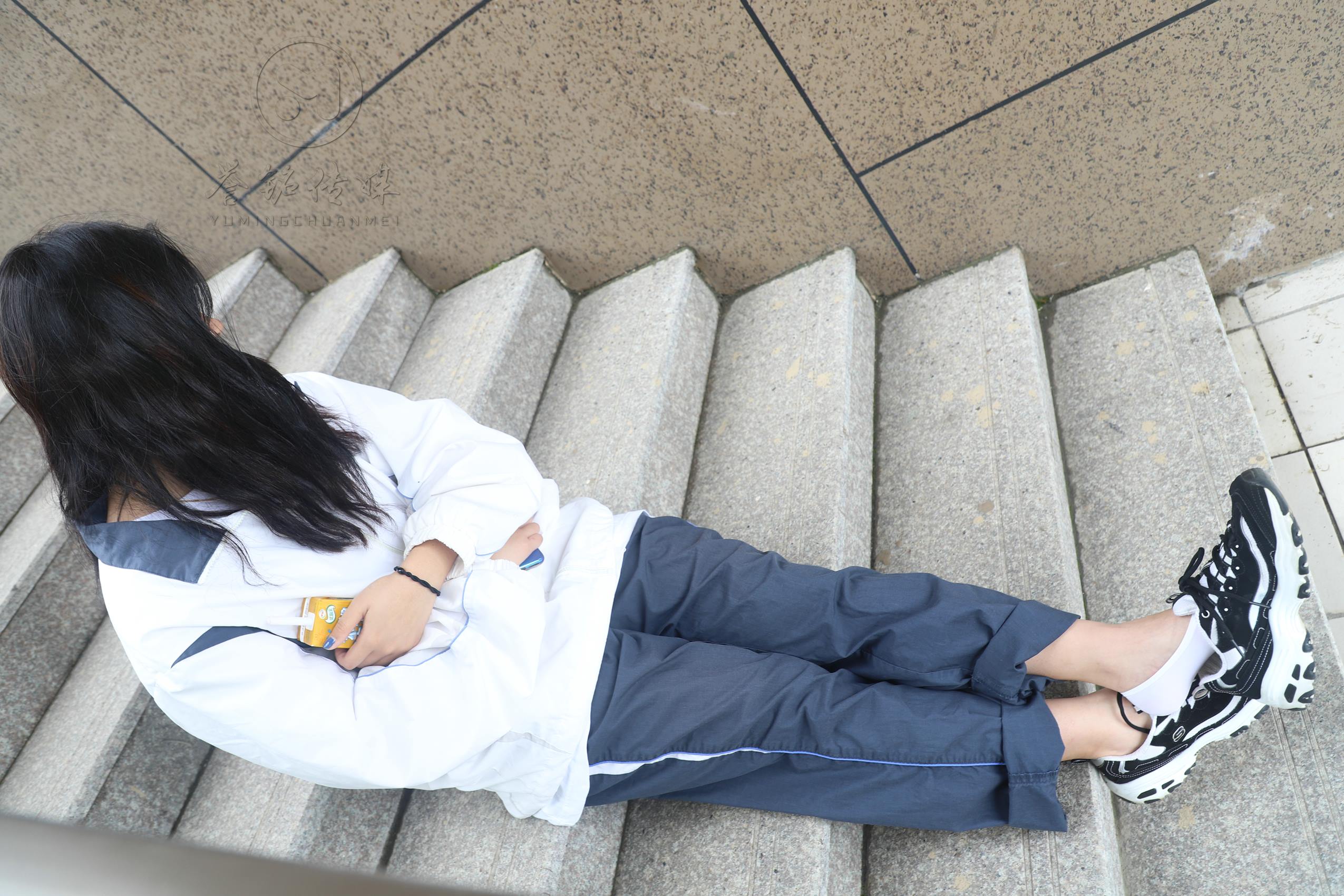 图片[22]-[誉铭传媒]袜足摄影 2019年 NO.032[132P] – 速更版-美库