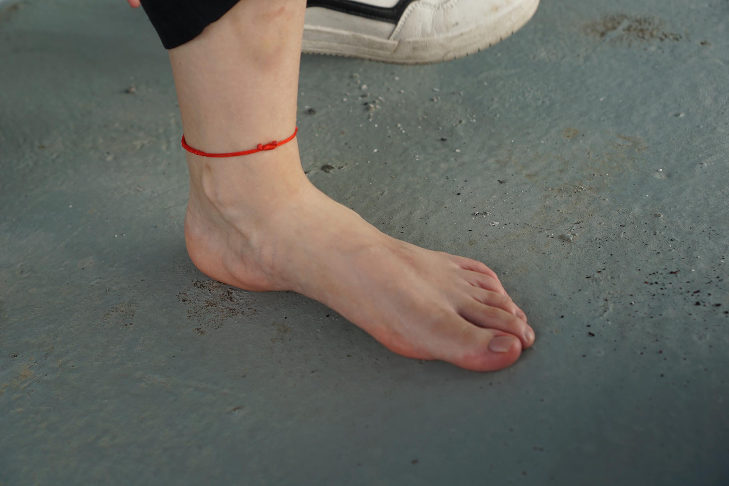 图片[13]-Pary摄影 NO.094 与小金到体育公园拍脚[88P] – 速更版-美库