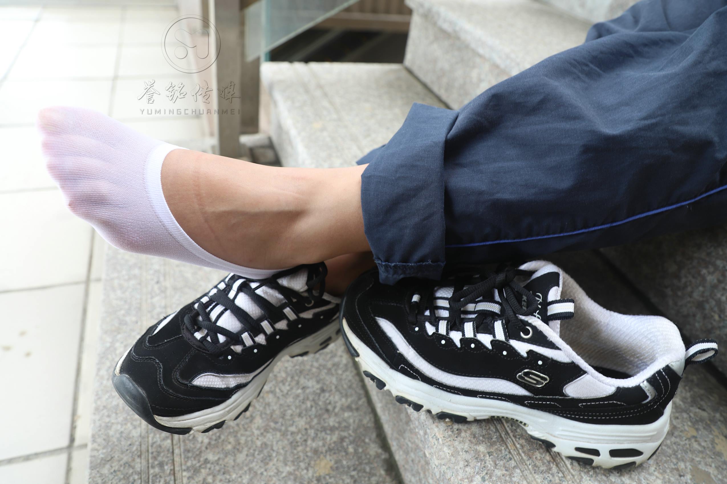 图片[27]-[誉铭传媒]袜足摄影 2019年 NO.032[132P] – 速更版-美库