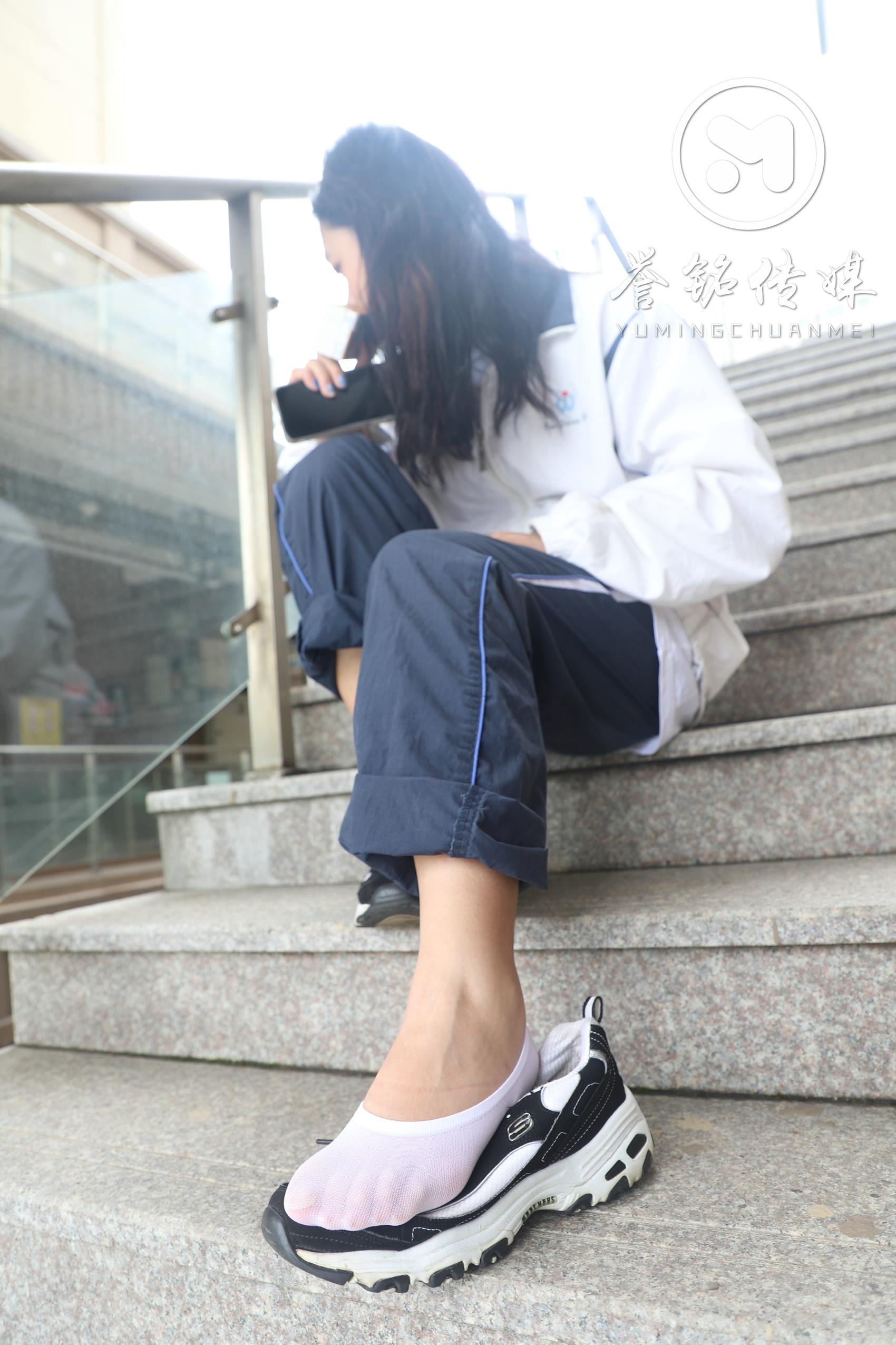 图片[30]-[誉铭传媒]袜足摄影 2019年 NO.032[132P] – 速更版-美库