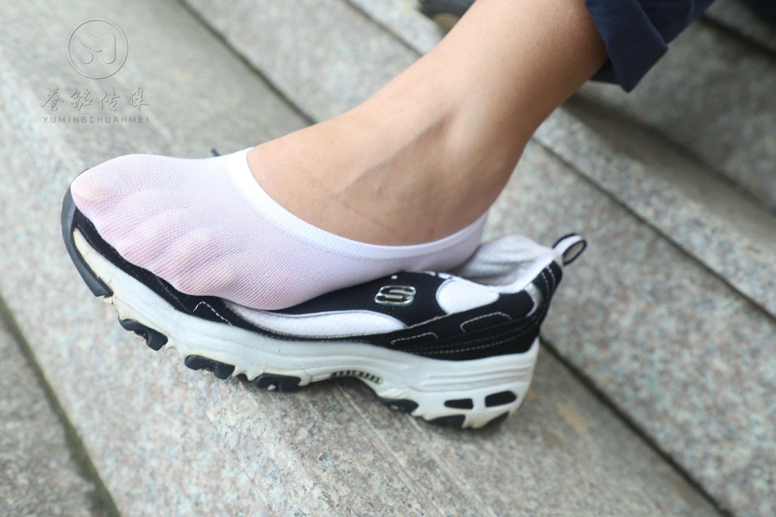 图片[31]-[誉铭传媒]袜足摄影 2019年 NO.032[132P] – 速更版-美库