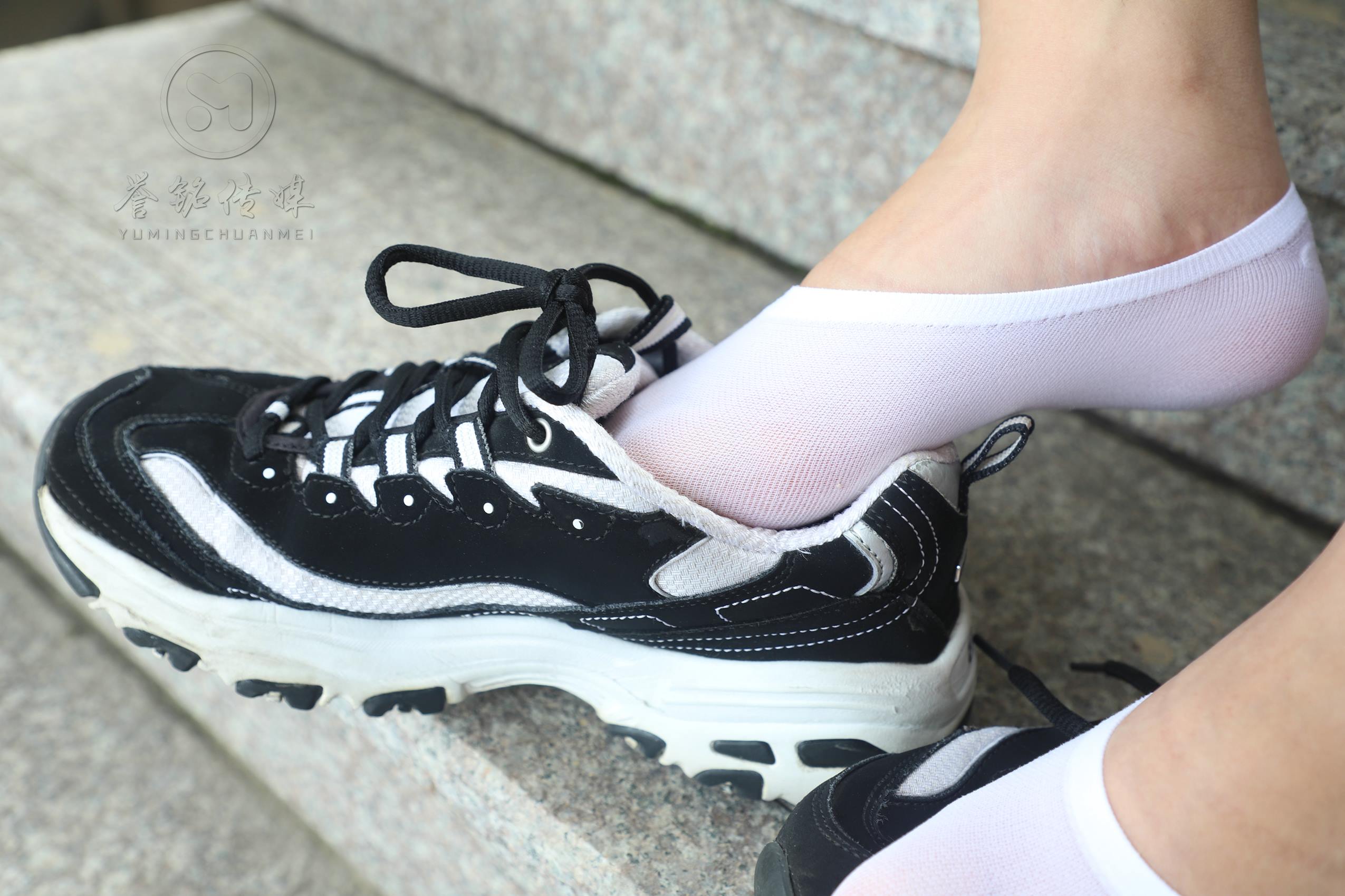 图片[34]-[誉铭传媒]袜足摄影 2019年 NO.032[132P] – 速更版-美库