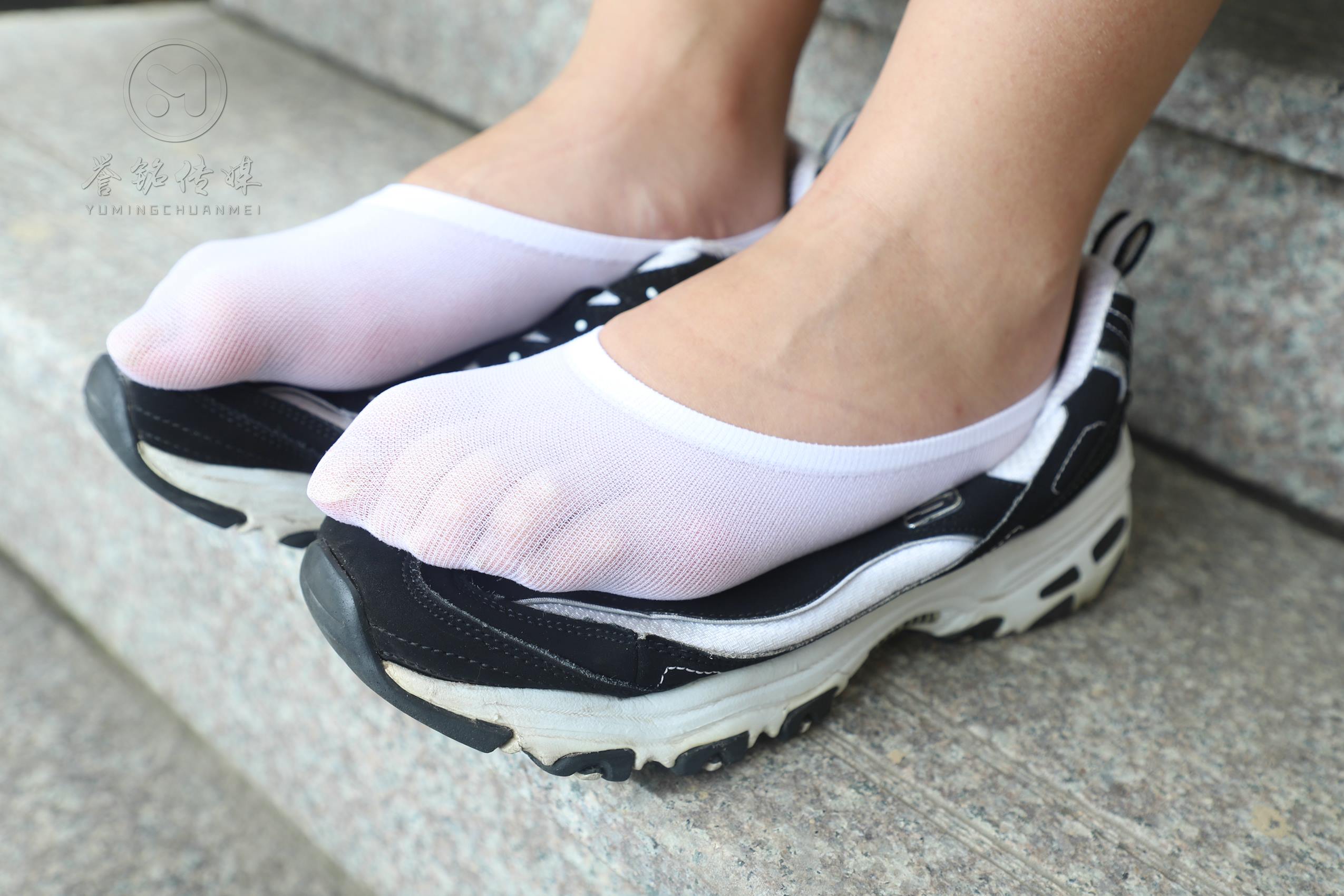 图片[36]-[誉铭传媒]袜足摄影 2019年 NO.032[132P] – 速更版-美库