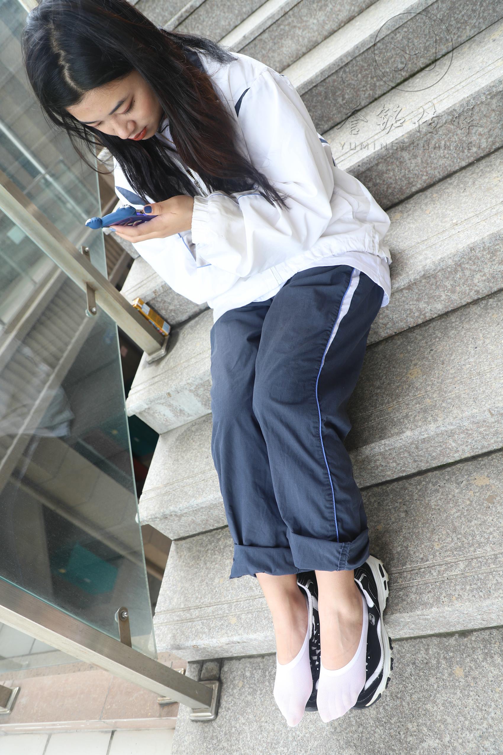 图片[40]-[誉铭传媒]袜足摄影 2019年 NO.032[132P] – 速更版-美库