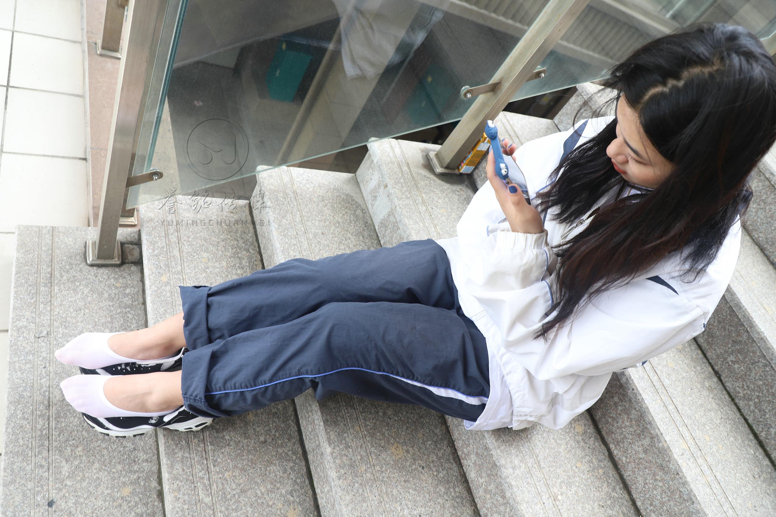 图片[41]-[誉铭传媒]袜足摄影 2019年 NO.032[132P] – 速更版-美库