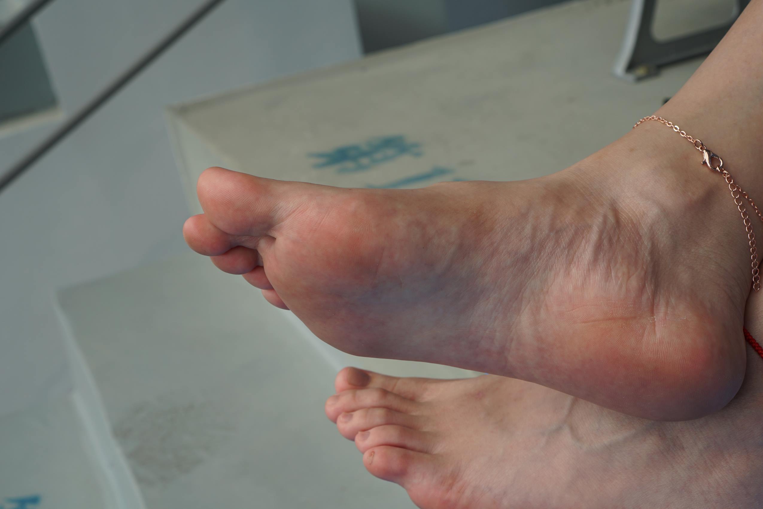 图片[29]-Pary摄影 NO.094 与小金到体育公园拍脚[88P] – 速更版-美库