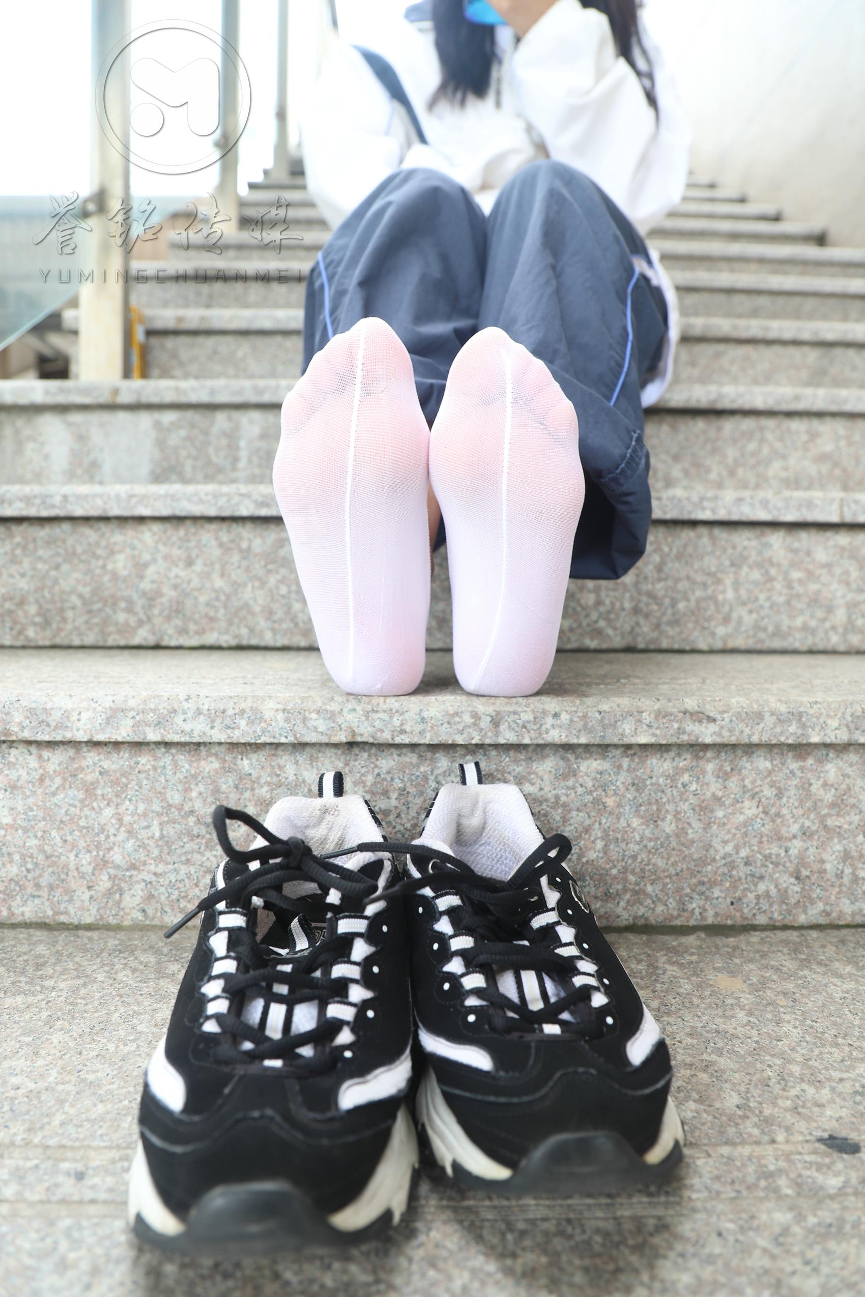 图片[43]-[誉铭传媒]袜足摄影 2019年 NO.032[132P] – 速更版-美库