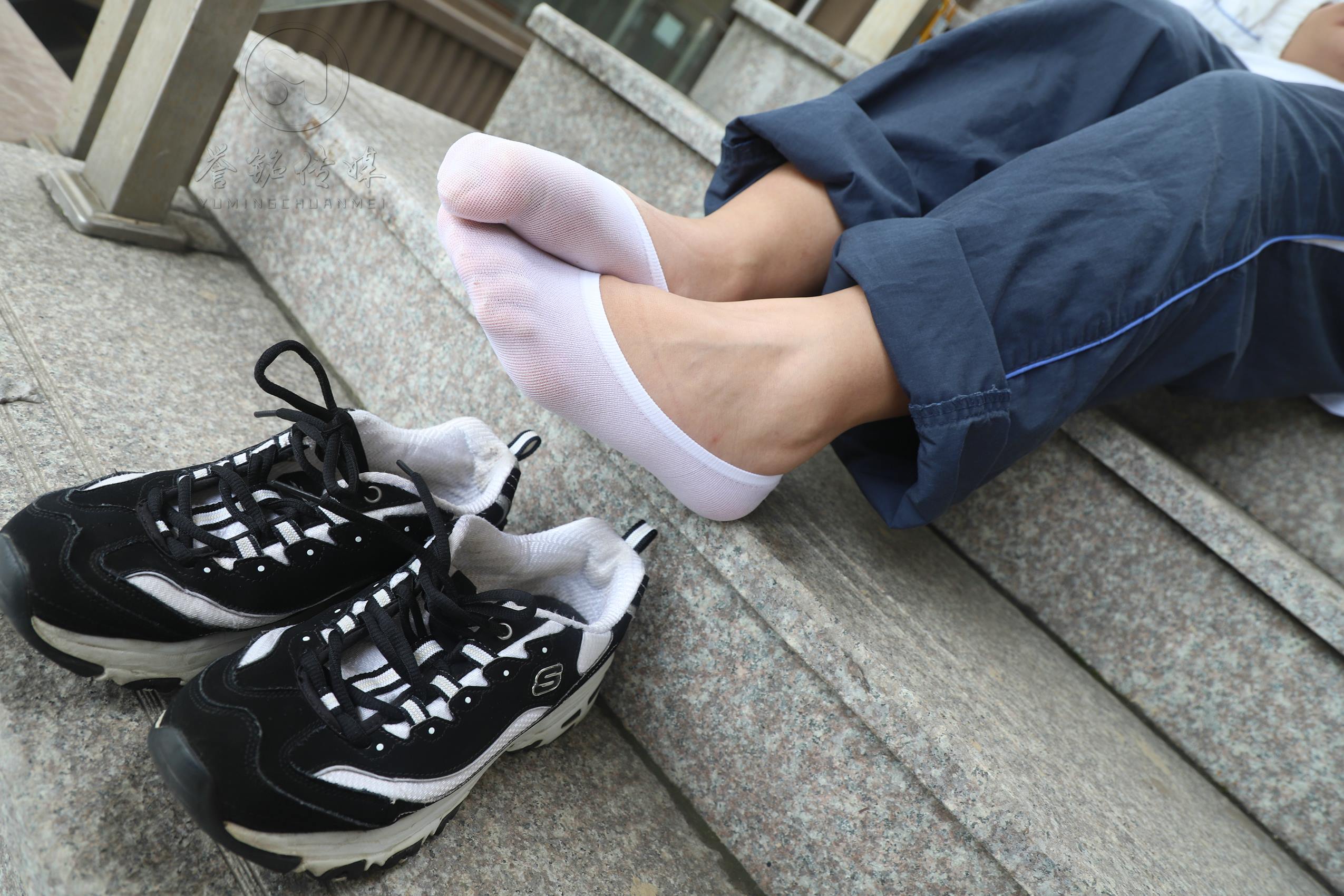 图片[45]-[誉铭传媒]袜足摄影 2019年 NO.032[132P] – 速更版-美库