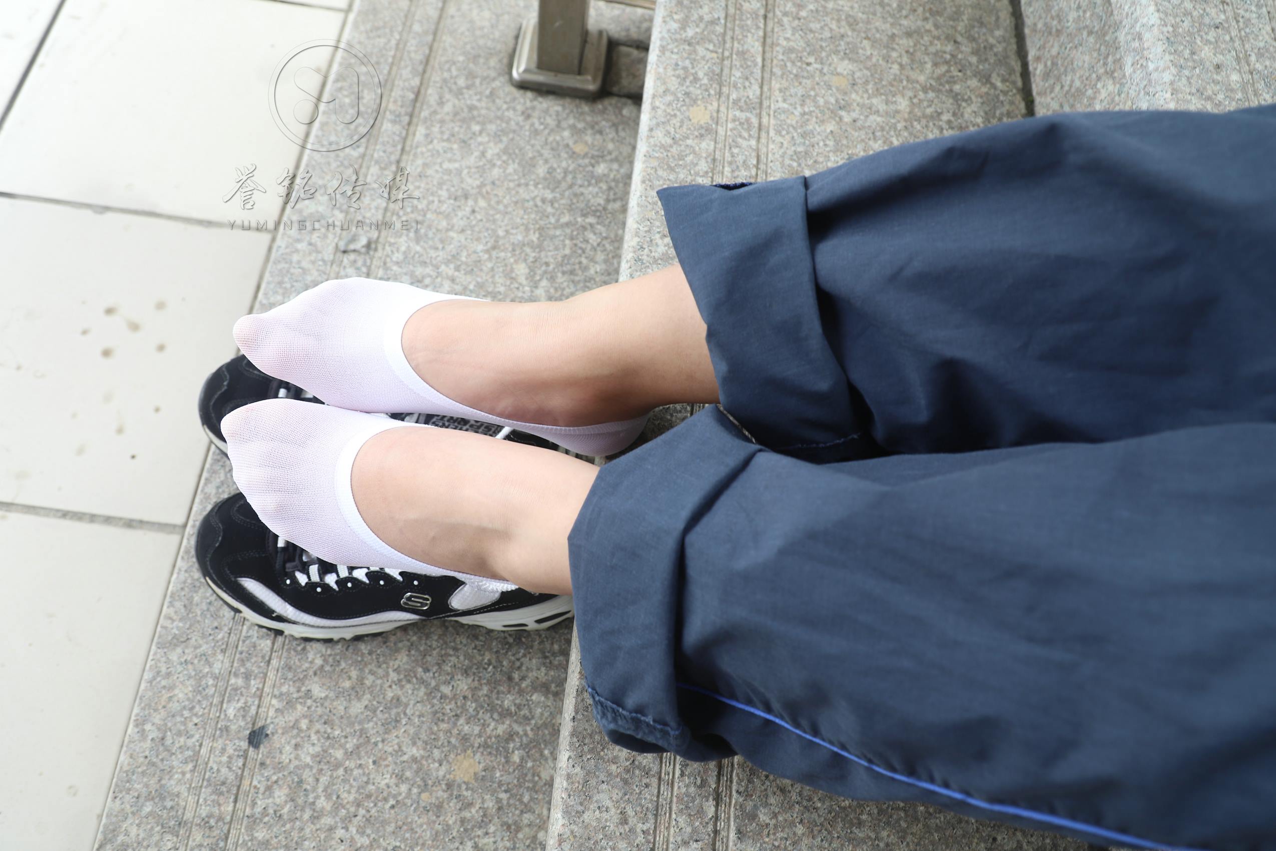 图片[50]-[誉铭传媒]袜足摄影 2019年 NO.032[132P] – 速更版-美库