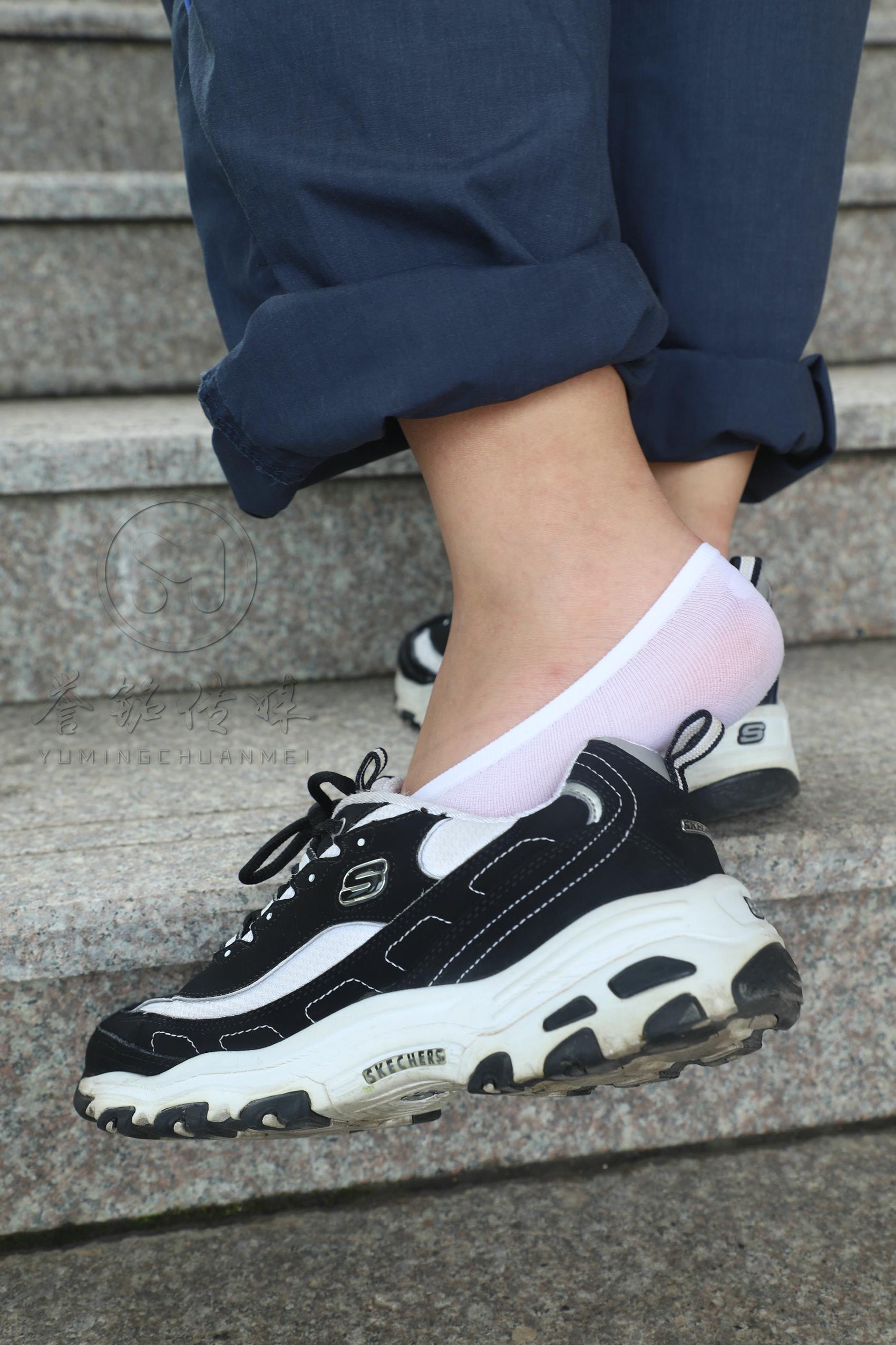 图片[52]-[誉铭传媒]袜足摄影 2019年 NO.032[132P] – 速更版-美库