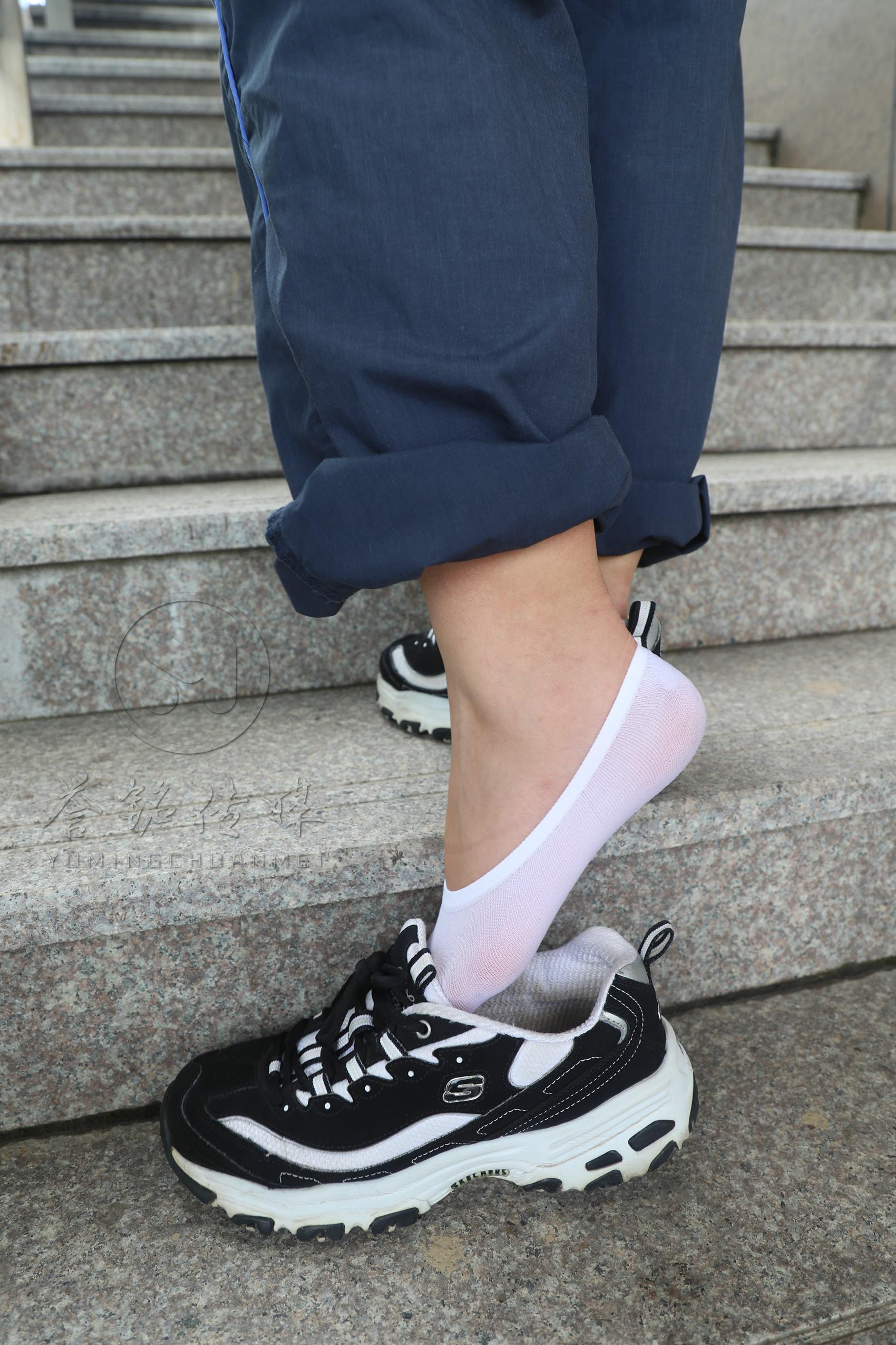 图片[53]-[誉铭传媒]袜足摄影 2019年 NO.032[132P] – 速更版-美库