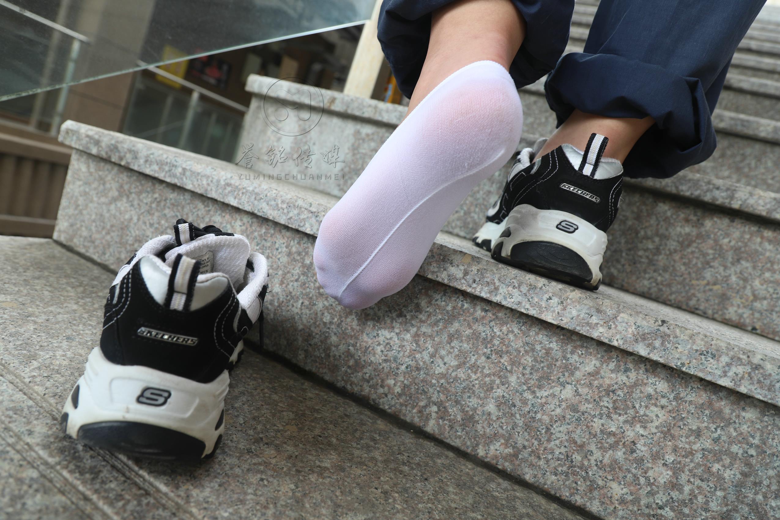 图片[59]-[誉铭传媒]袜足摄影 2019年 NO.032[132P] – 速更版-美库