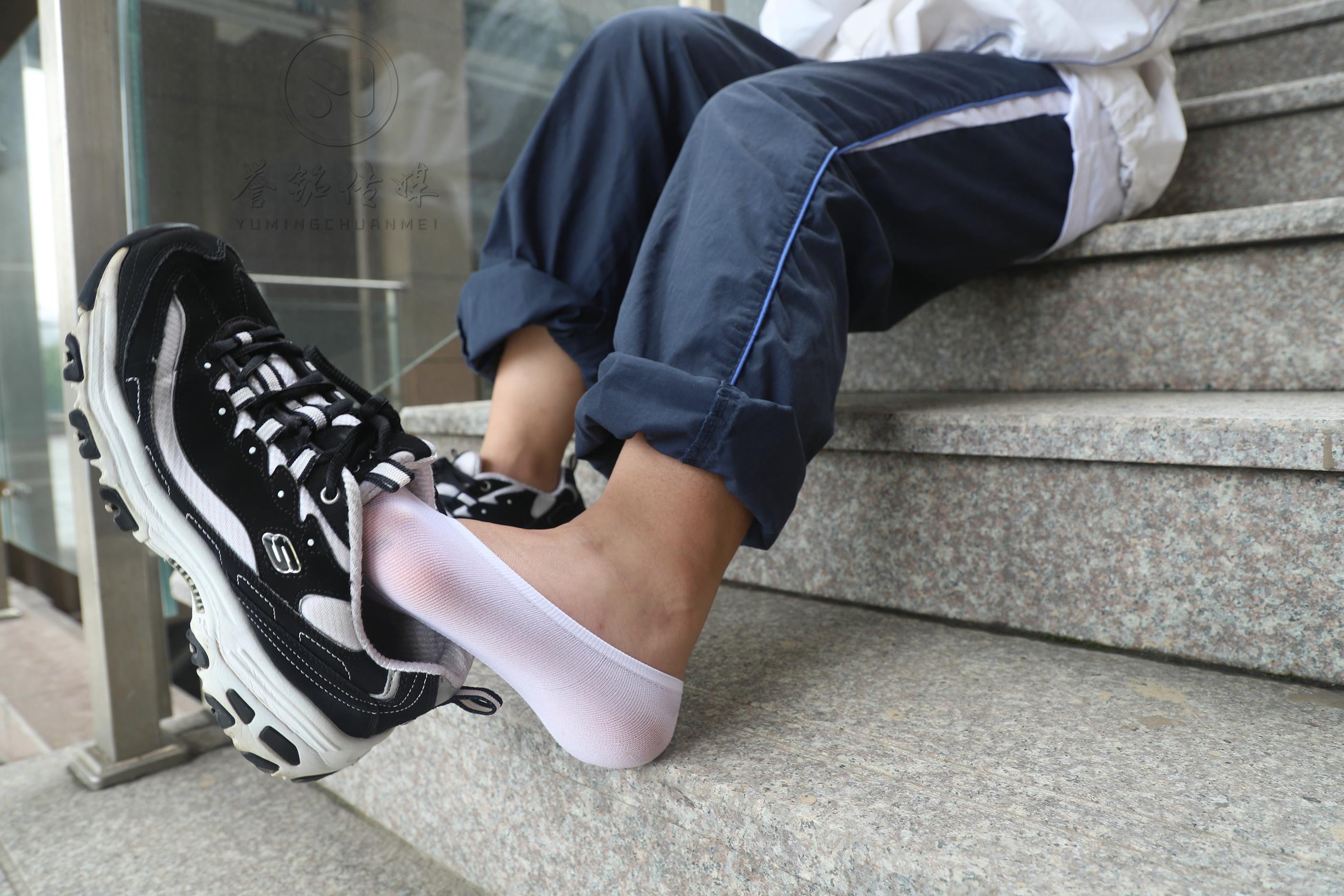 图片[67]-[誉铭传媒]袜足摄影 2019年 NO.032[132P] – 速更版-美库