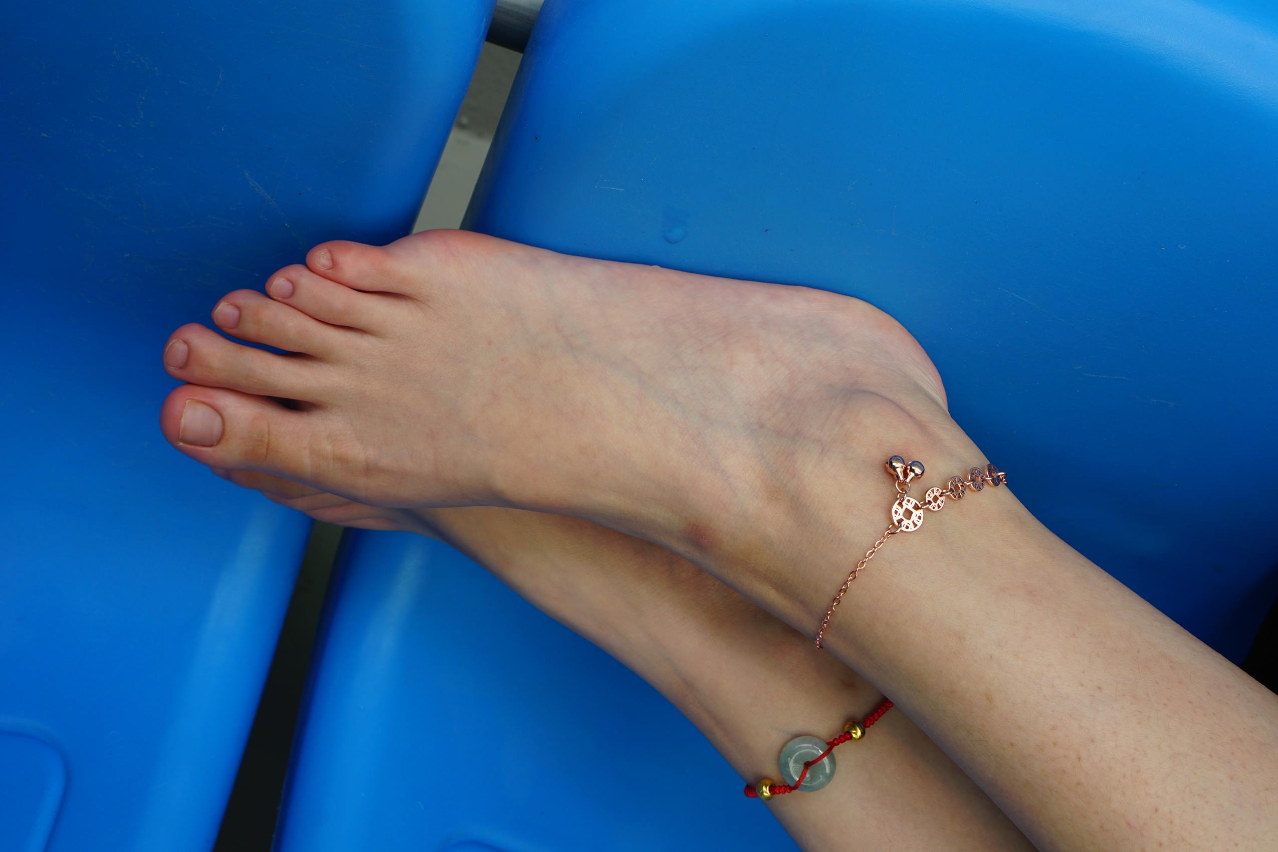 图片[50]-Pary摄影 NO.094 与小金到体育公园拍脚[88P] – 速更版-美库