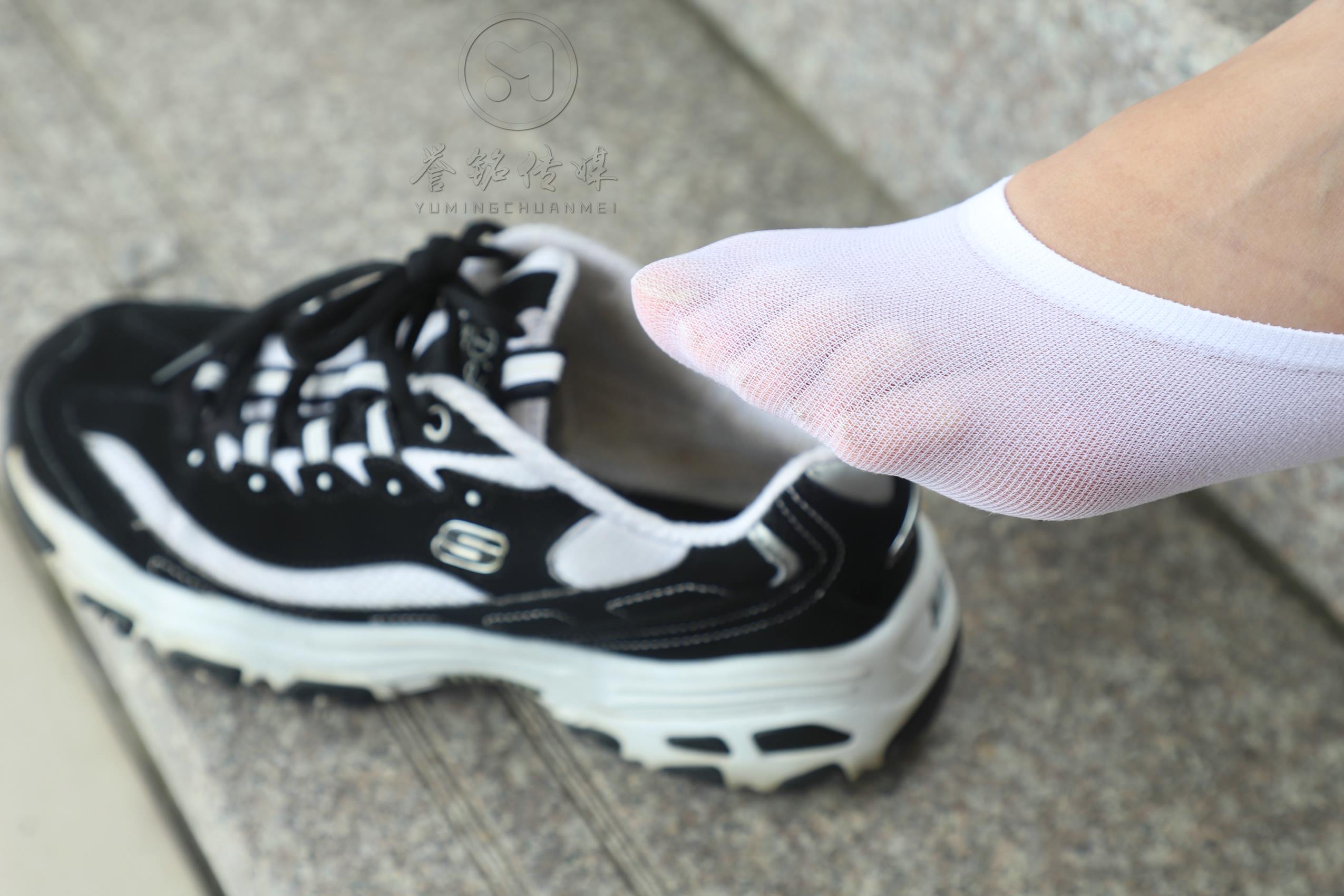 图片[72]-[誉铭传媒]袜足摄影 2019年 NO.032[132P] – 速更版-美库