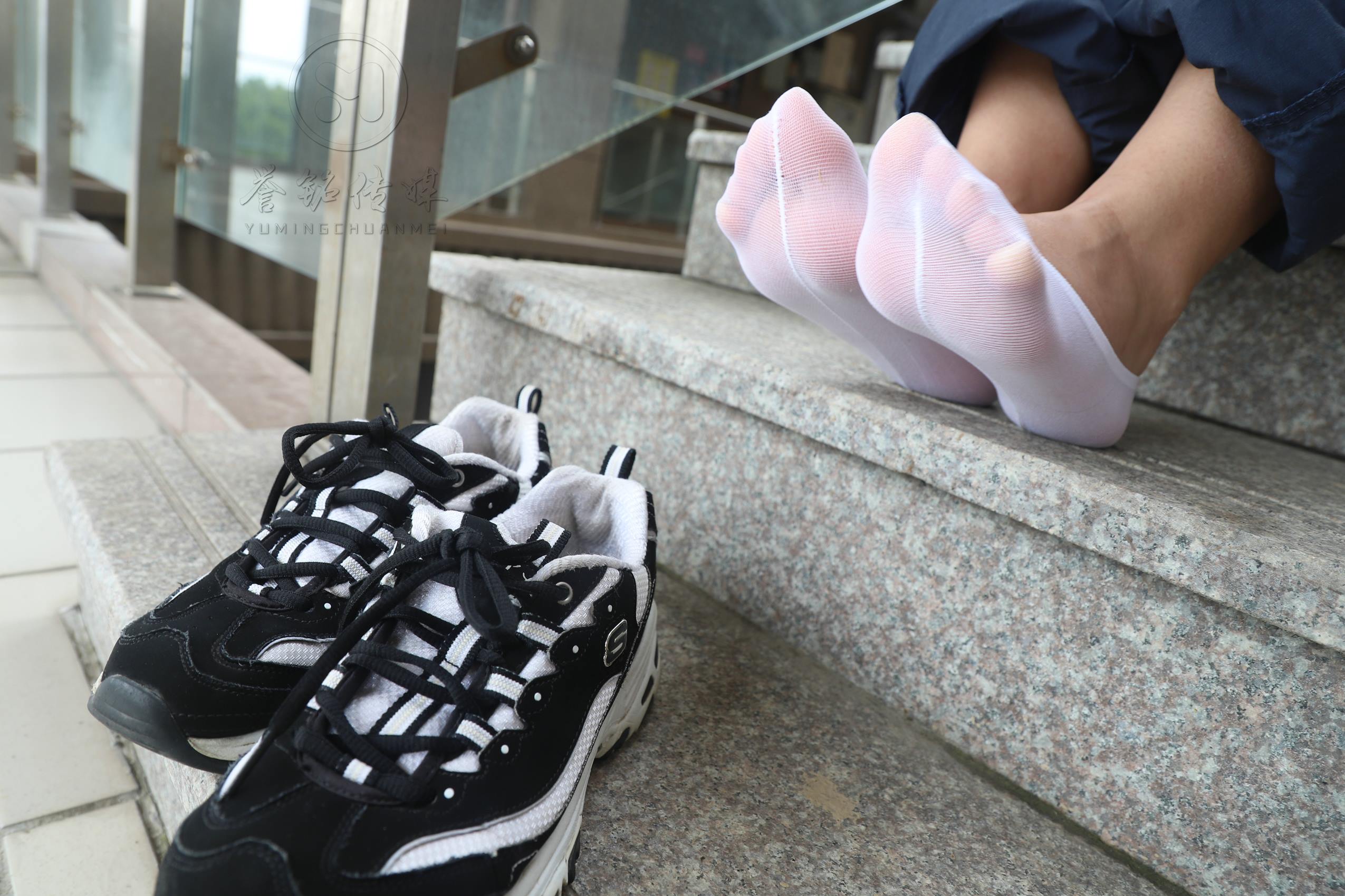 图片[76]-[誉铭传媒]袜足摄影 2019年 NO.032[132P] – 速更版-美库